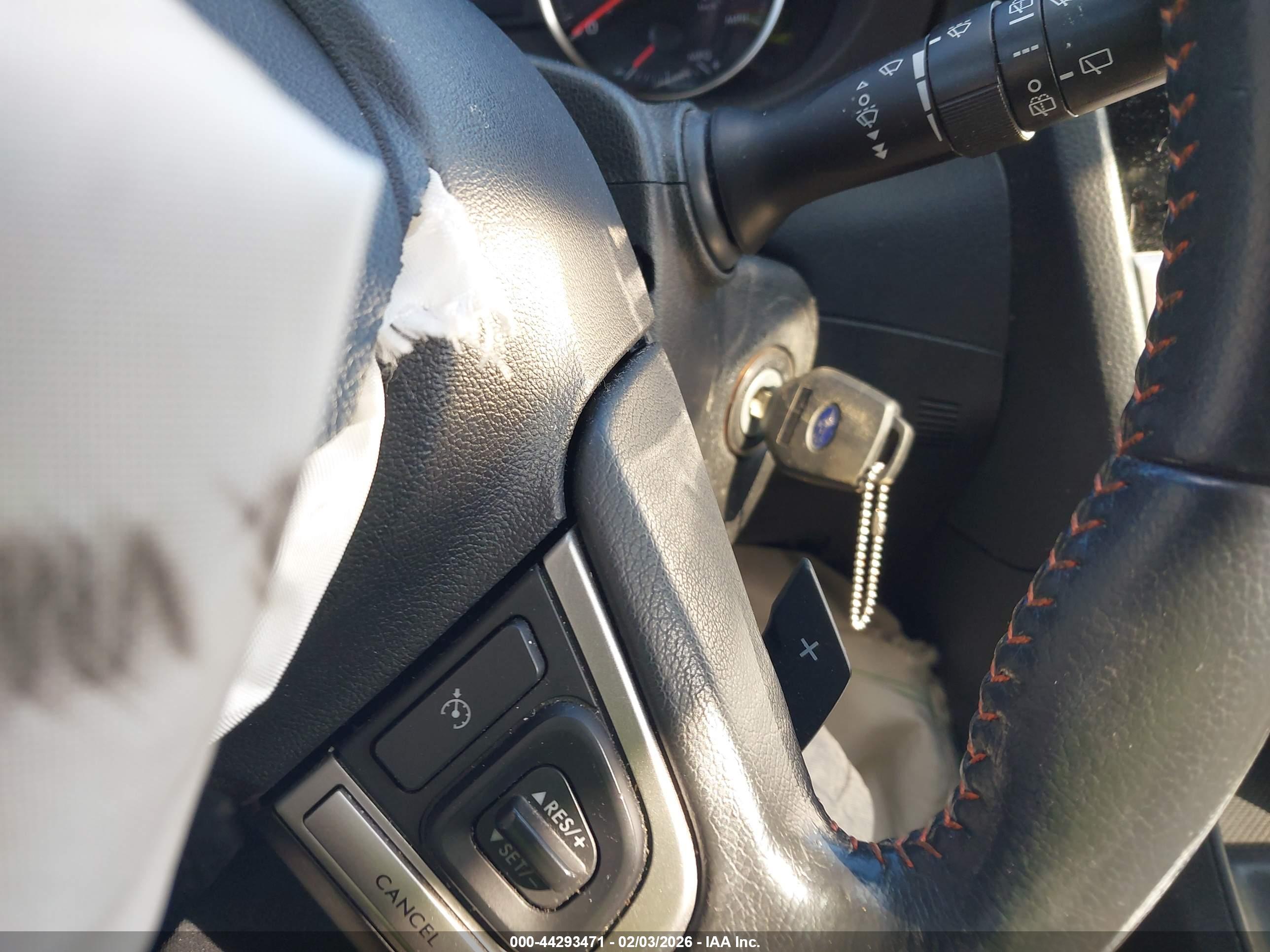 SUBARU CROSSTREK image 11
