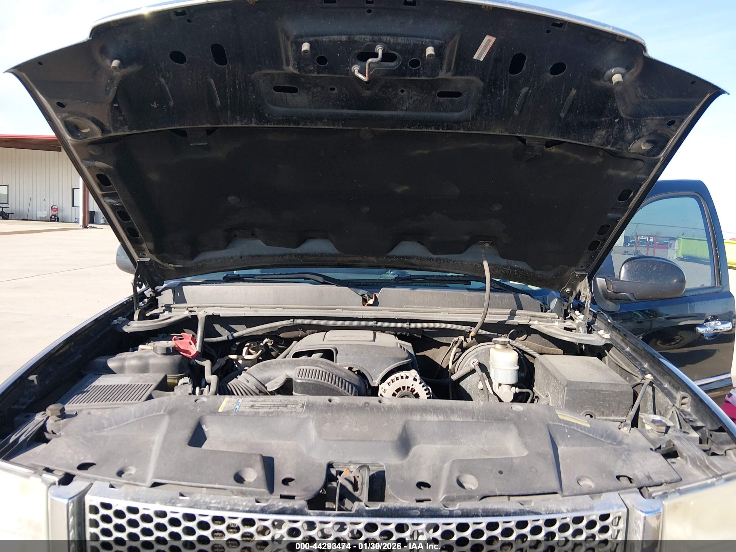 GMC SIERRA image 10
