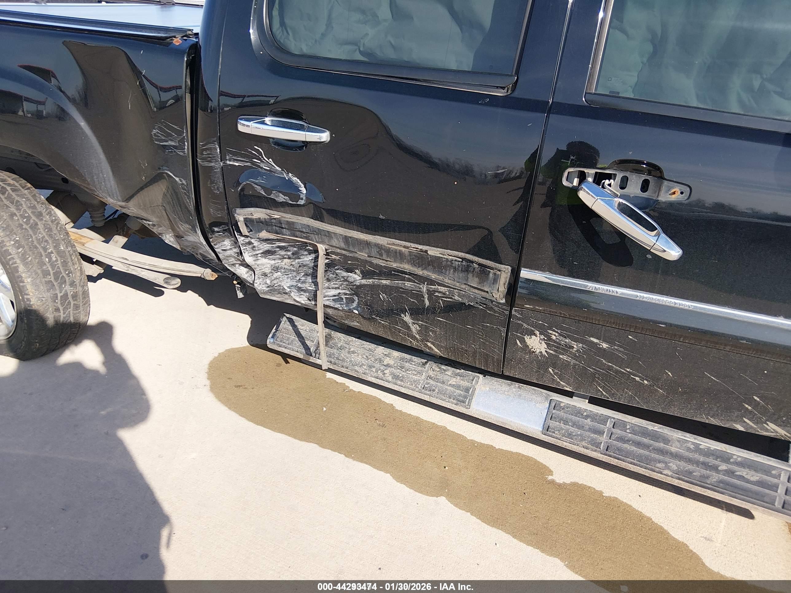 GMC SIERRA image 6