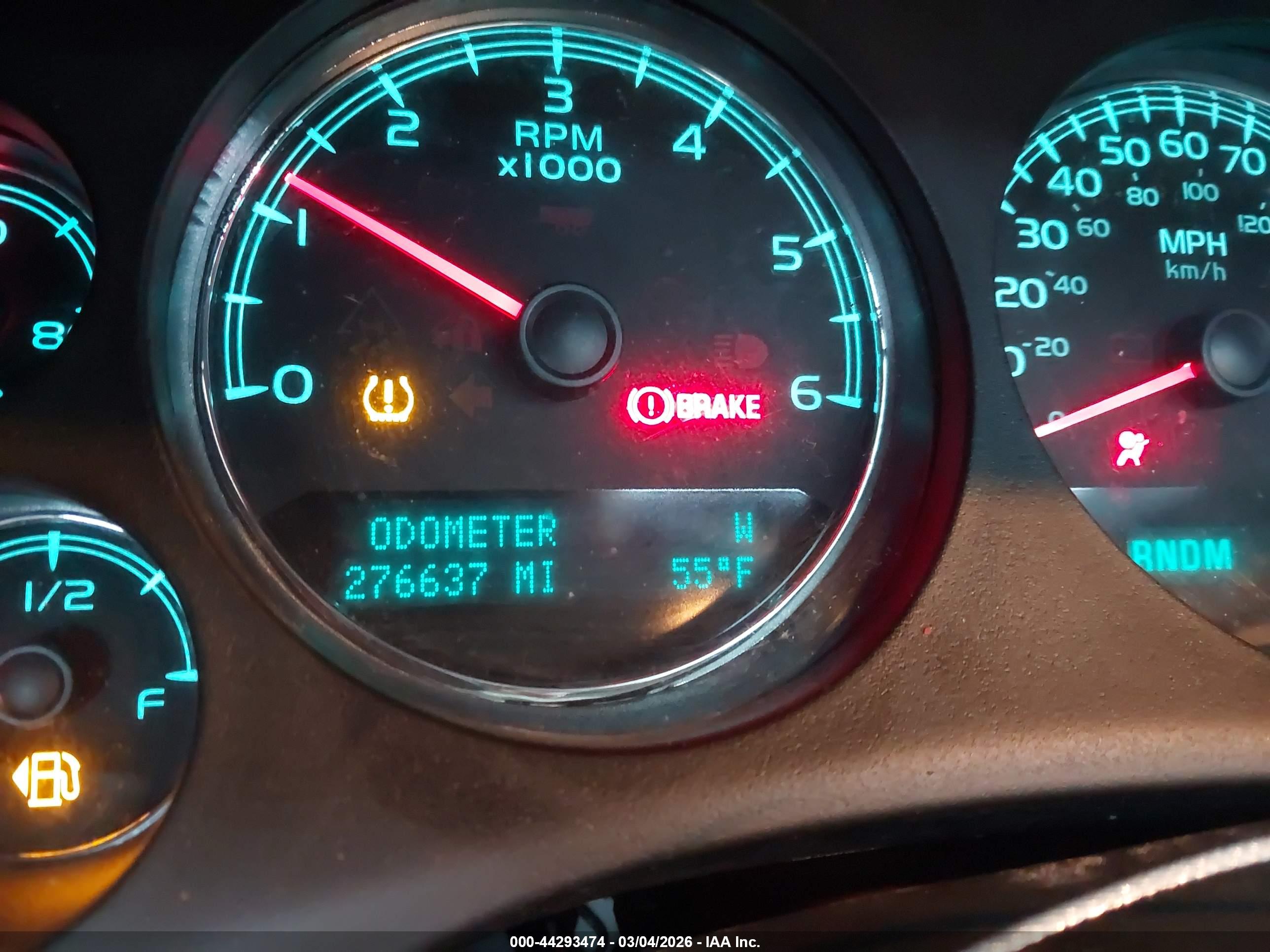 GMC SIERRA image 7