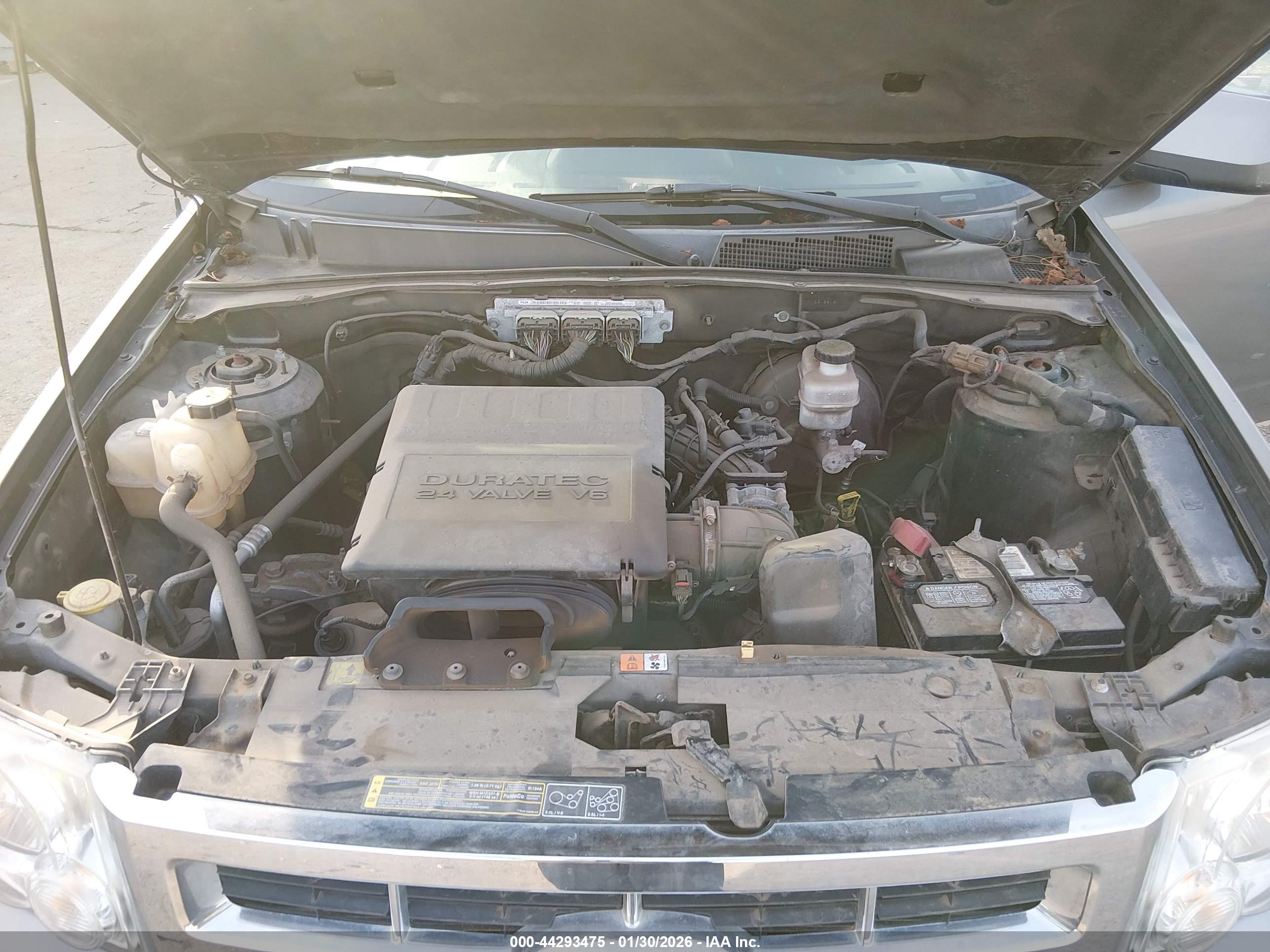 FORD ESCAPE image 10