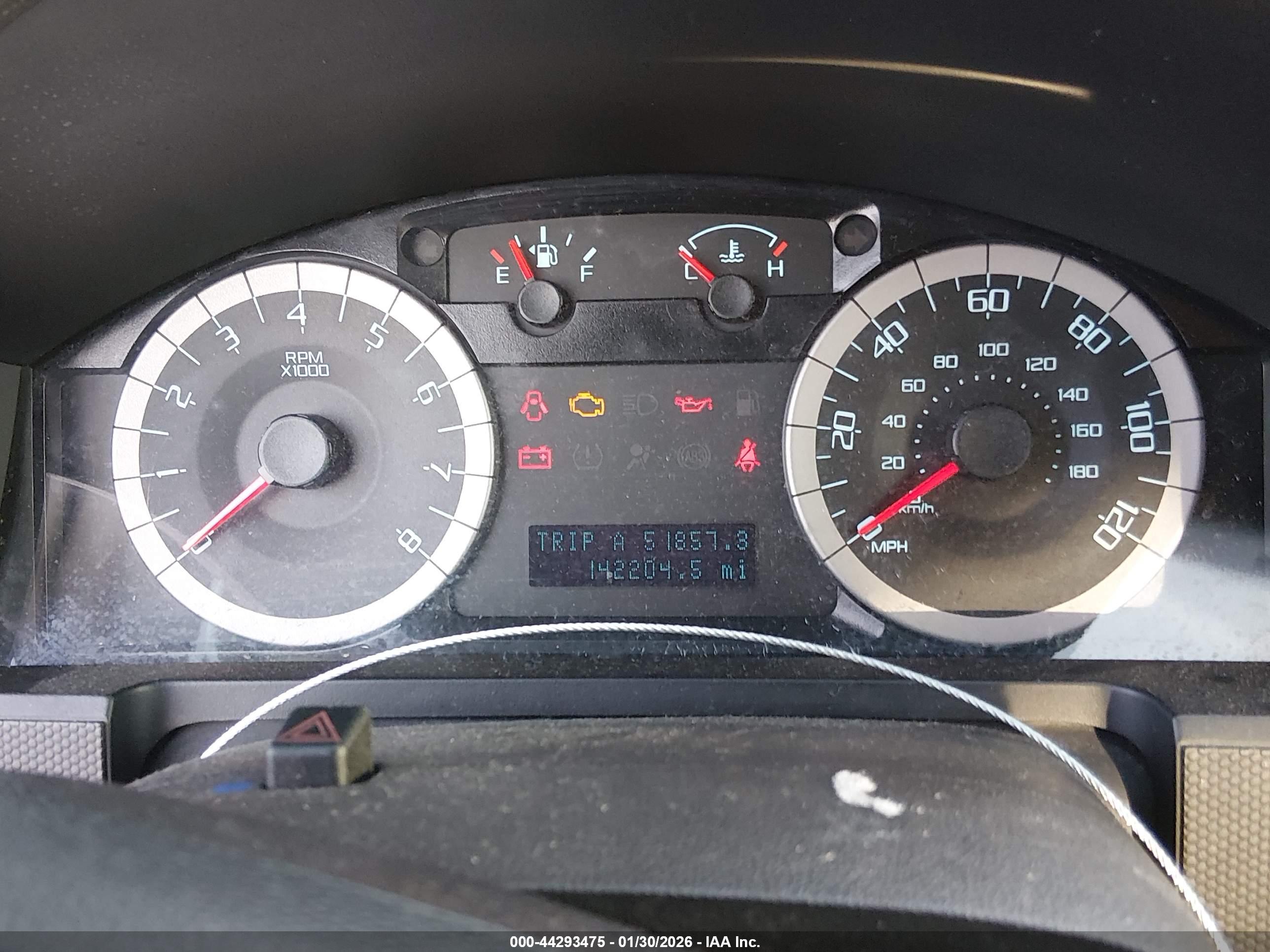 FORD ESCAPE image 7