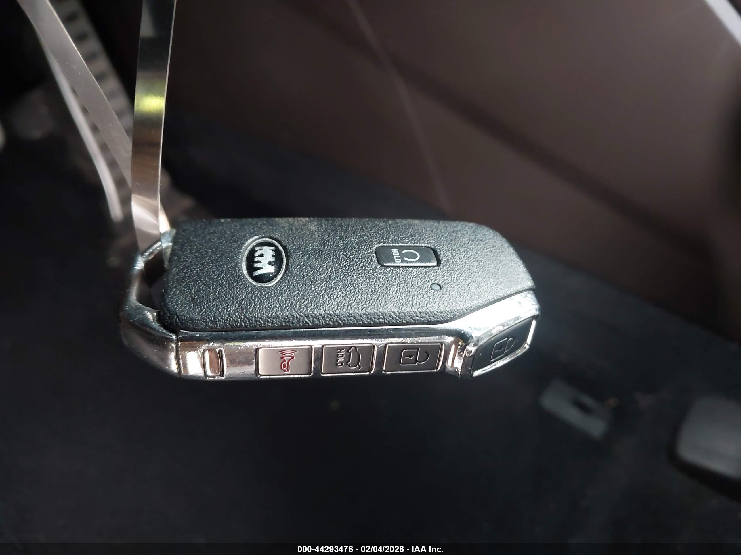 KIA TELLURIDE image 11
