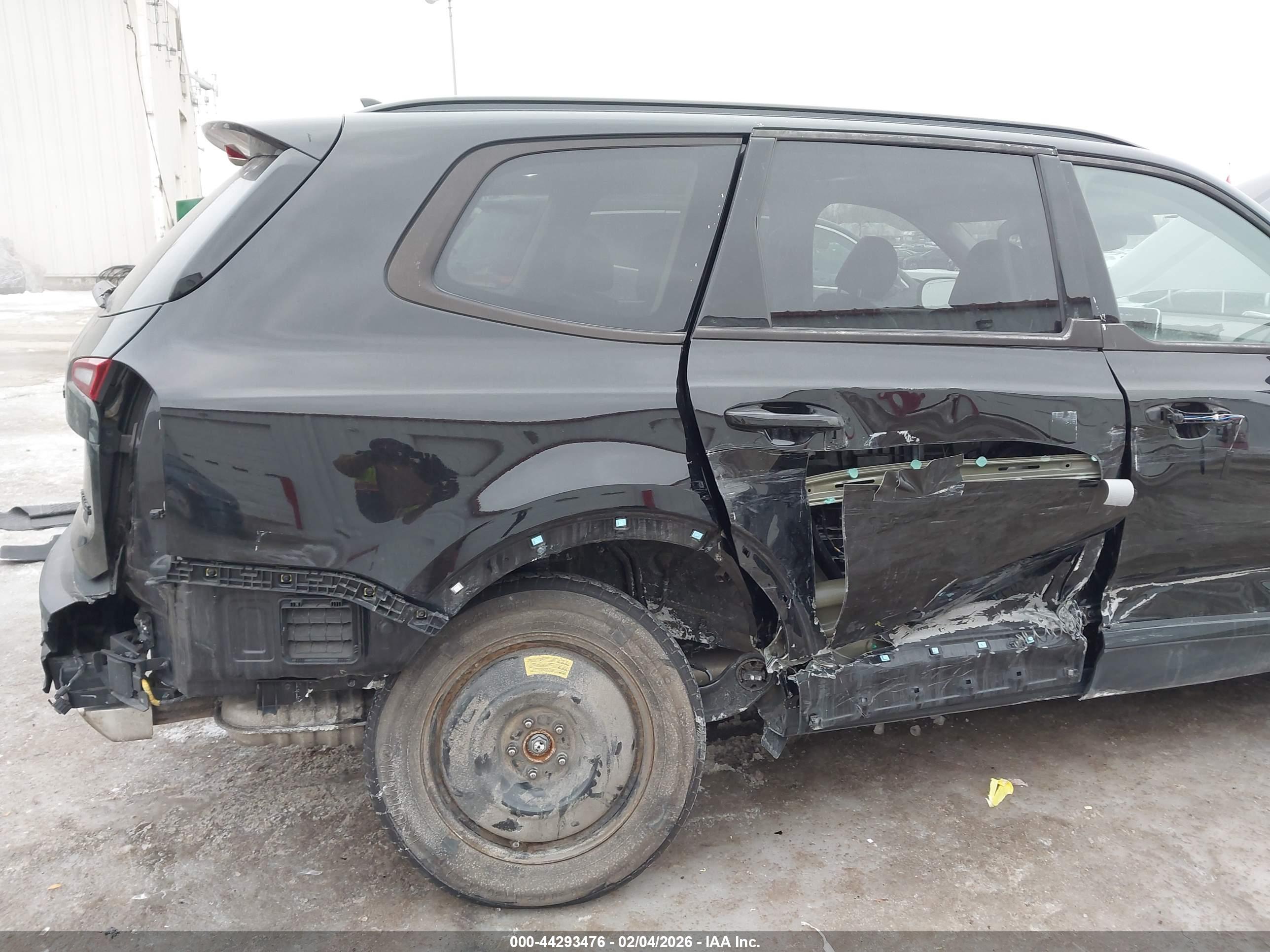 KIA TELLURIDE image 6