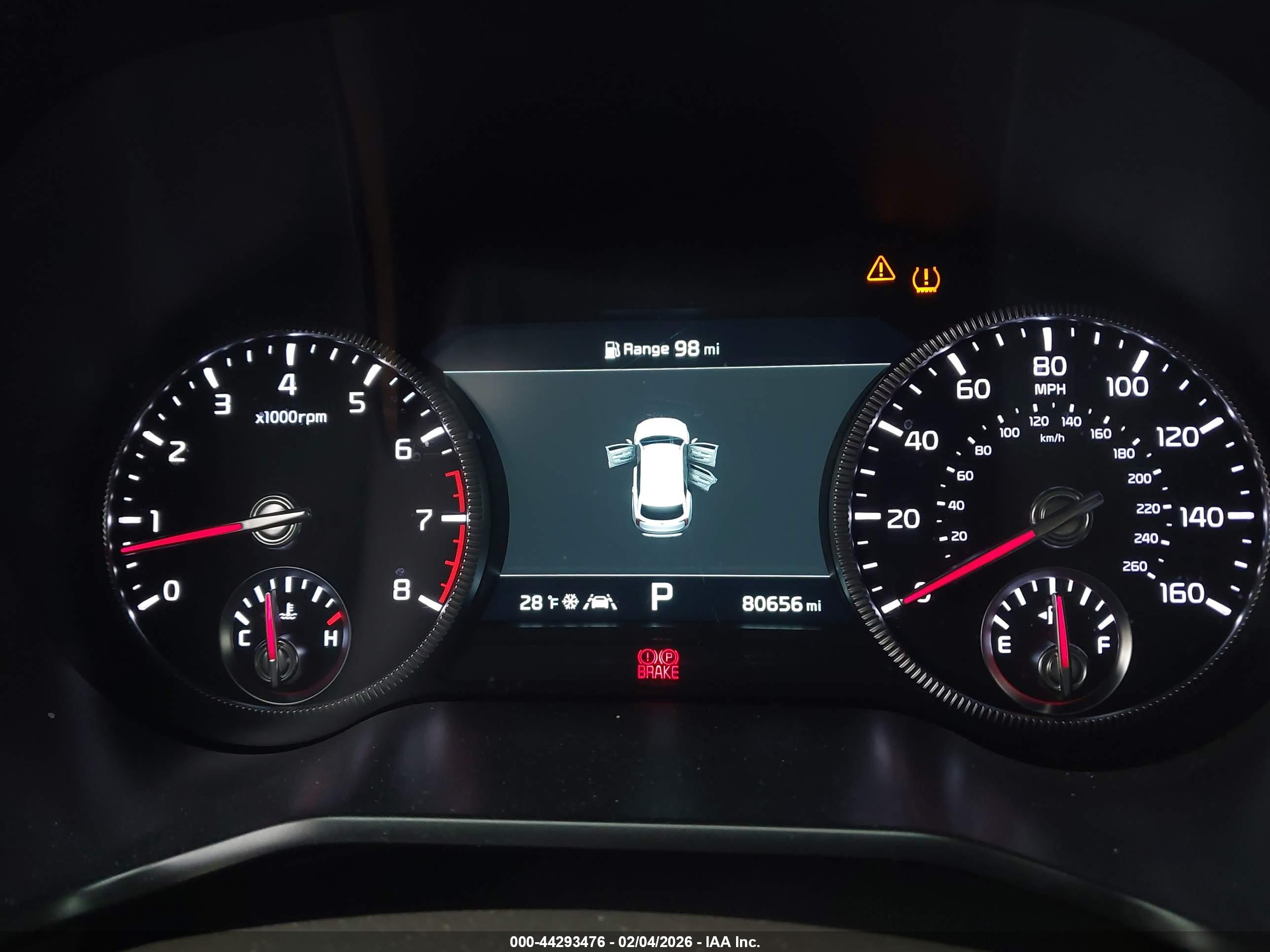 KIA TELLURIDE image 7