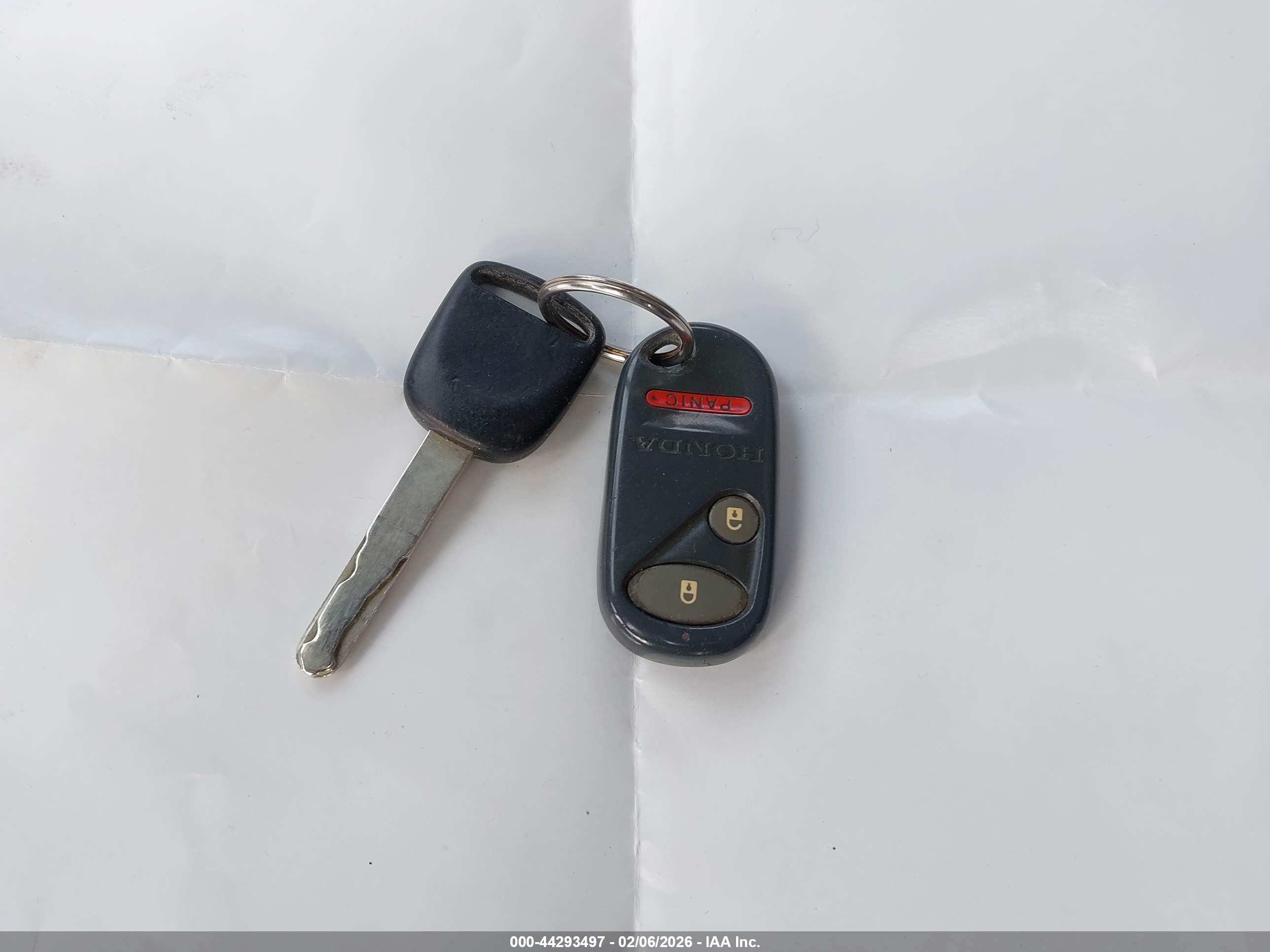 HONDA CIVIC image 11