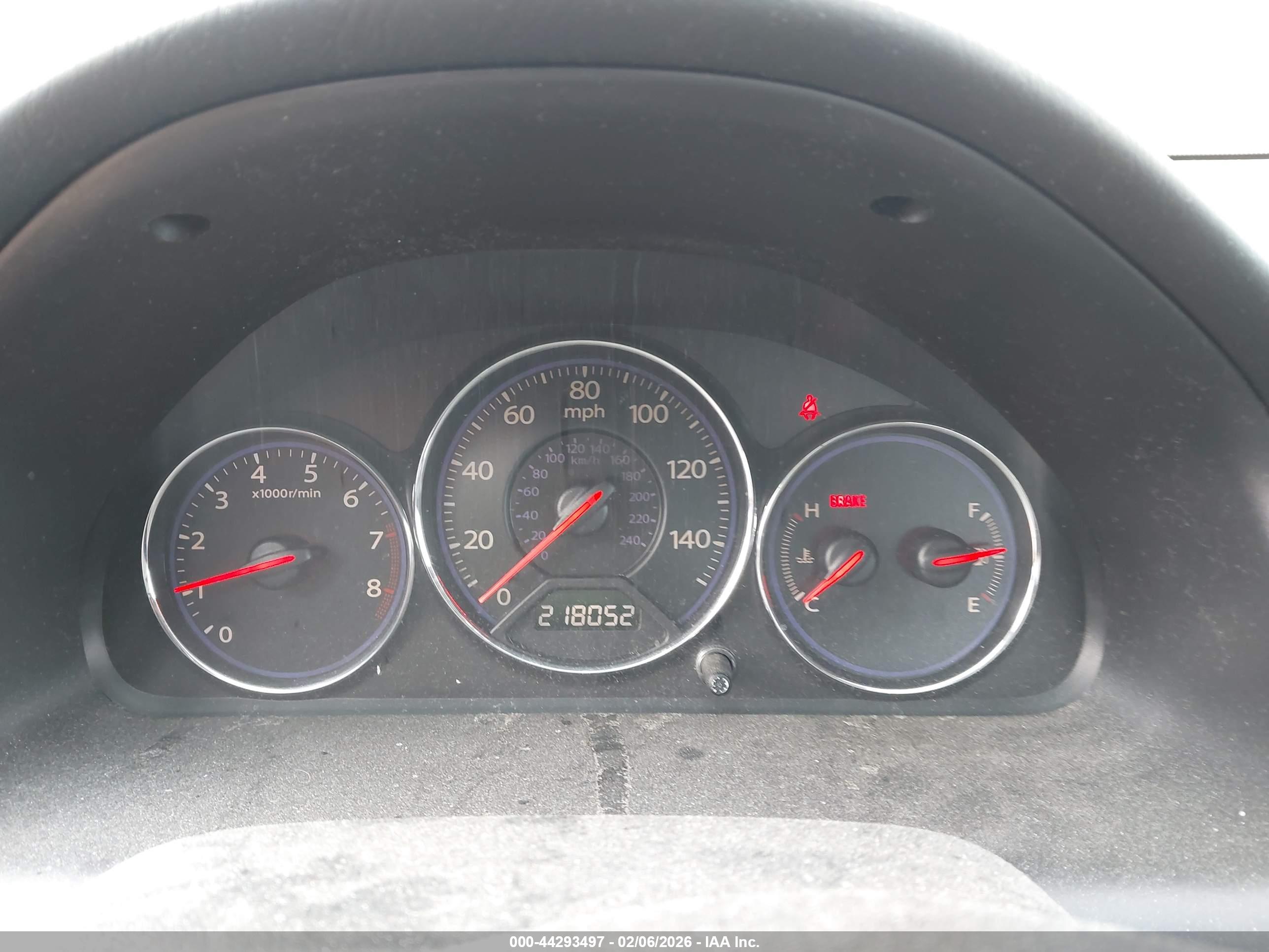 HONDA CIVIC image 7