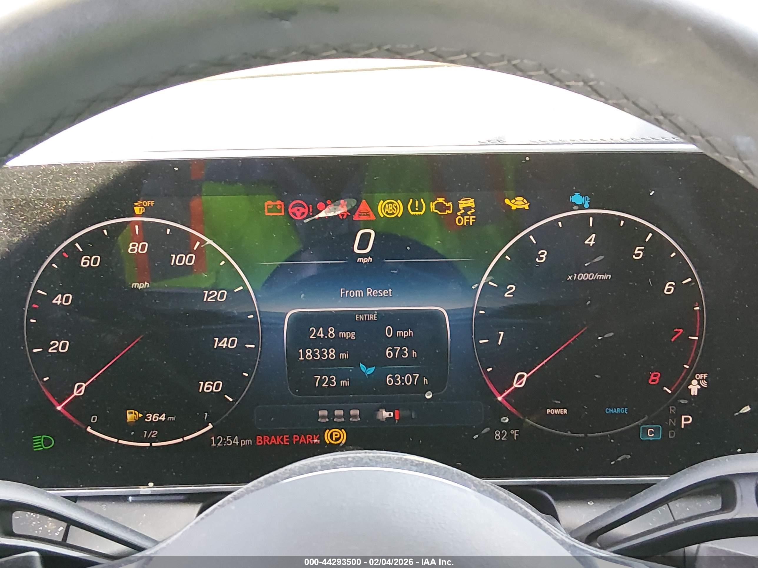MERCEDES-BENZ GLC image 7