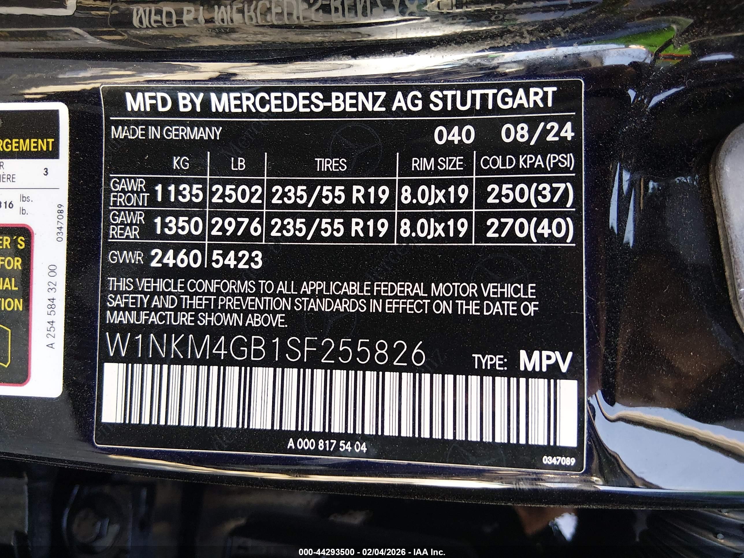 MERCEDES-BENZ GLC image 9