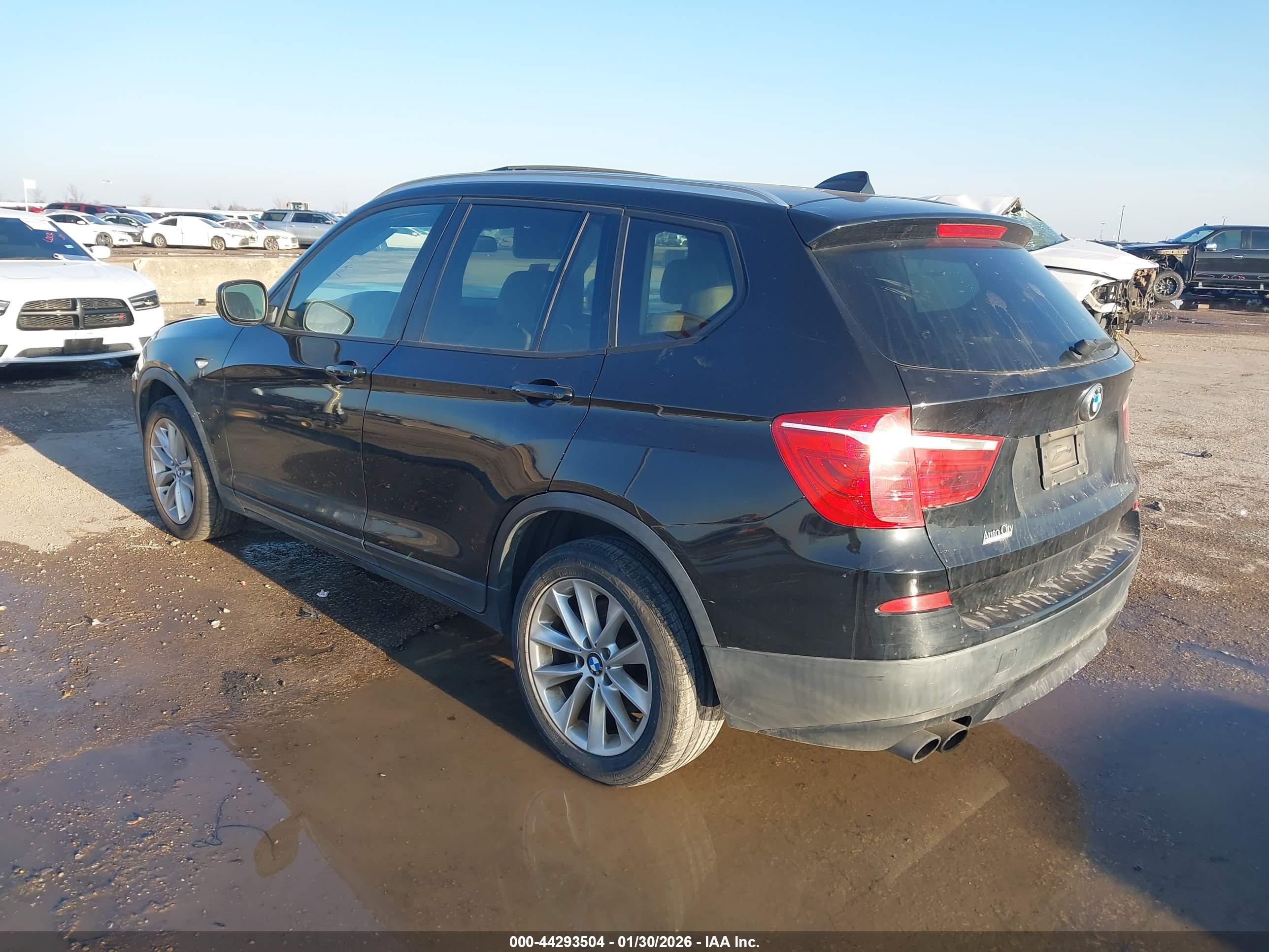 BMW X3 image 3