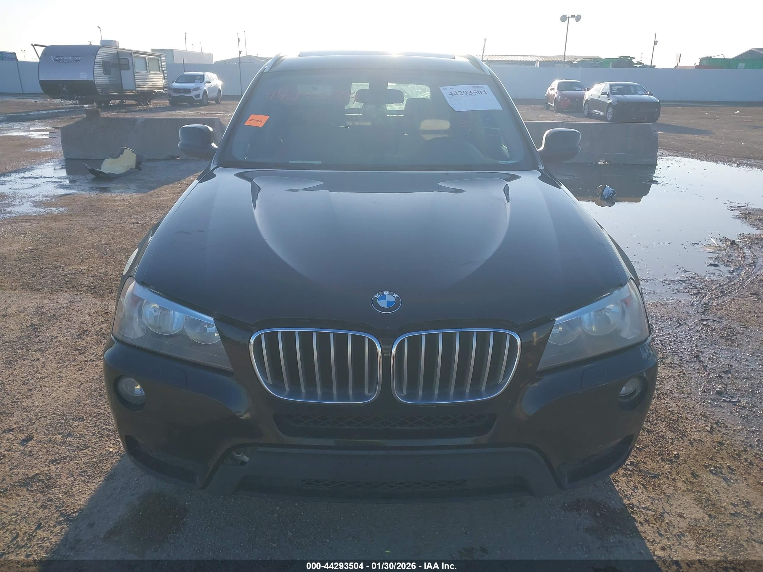 BMW X3 image 6