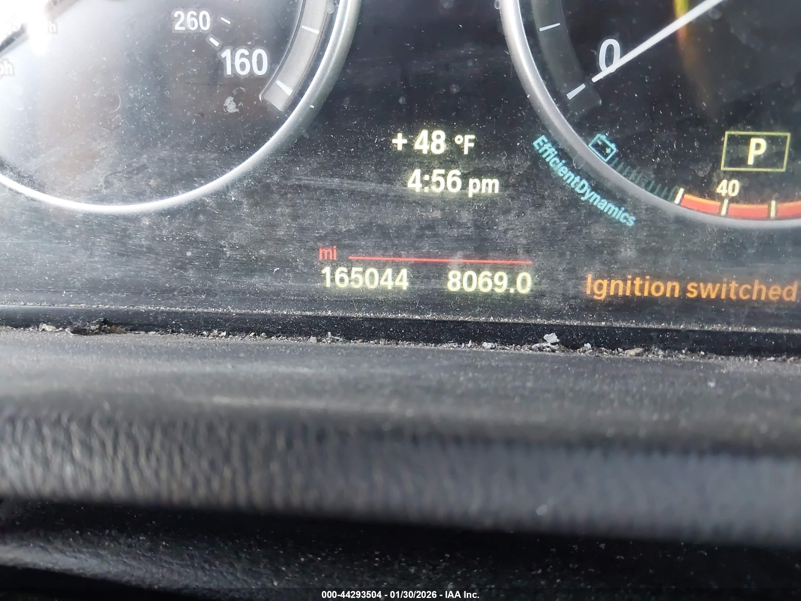 BMW X3 image 7