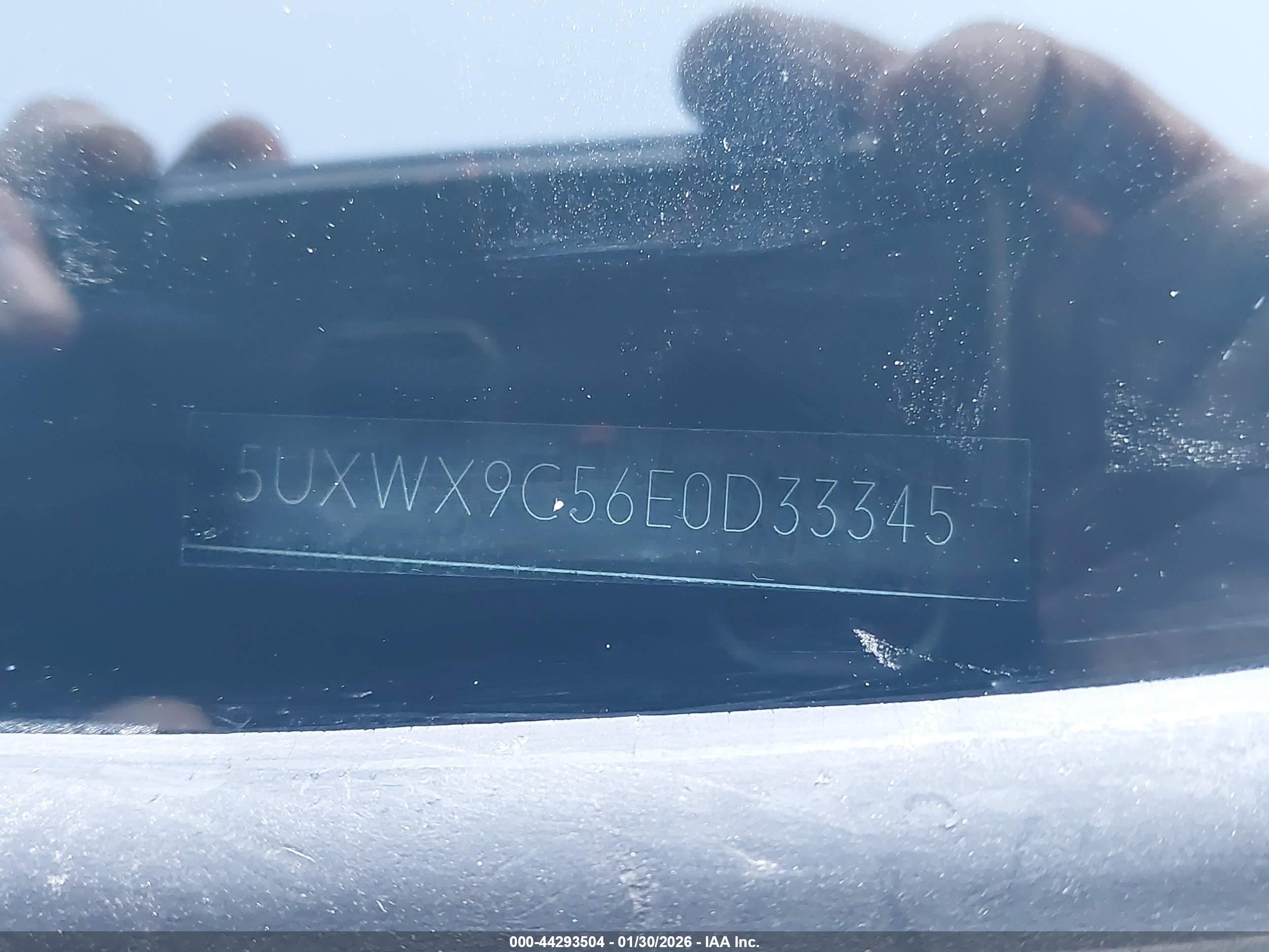 BMW X3 image 9