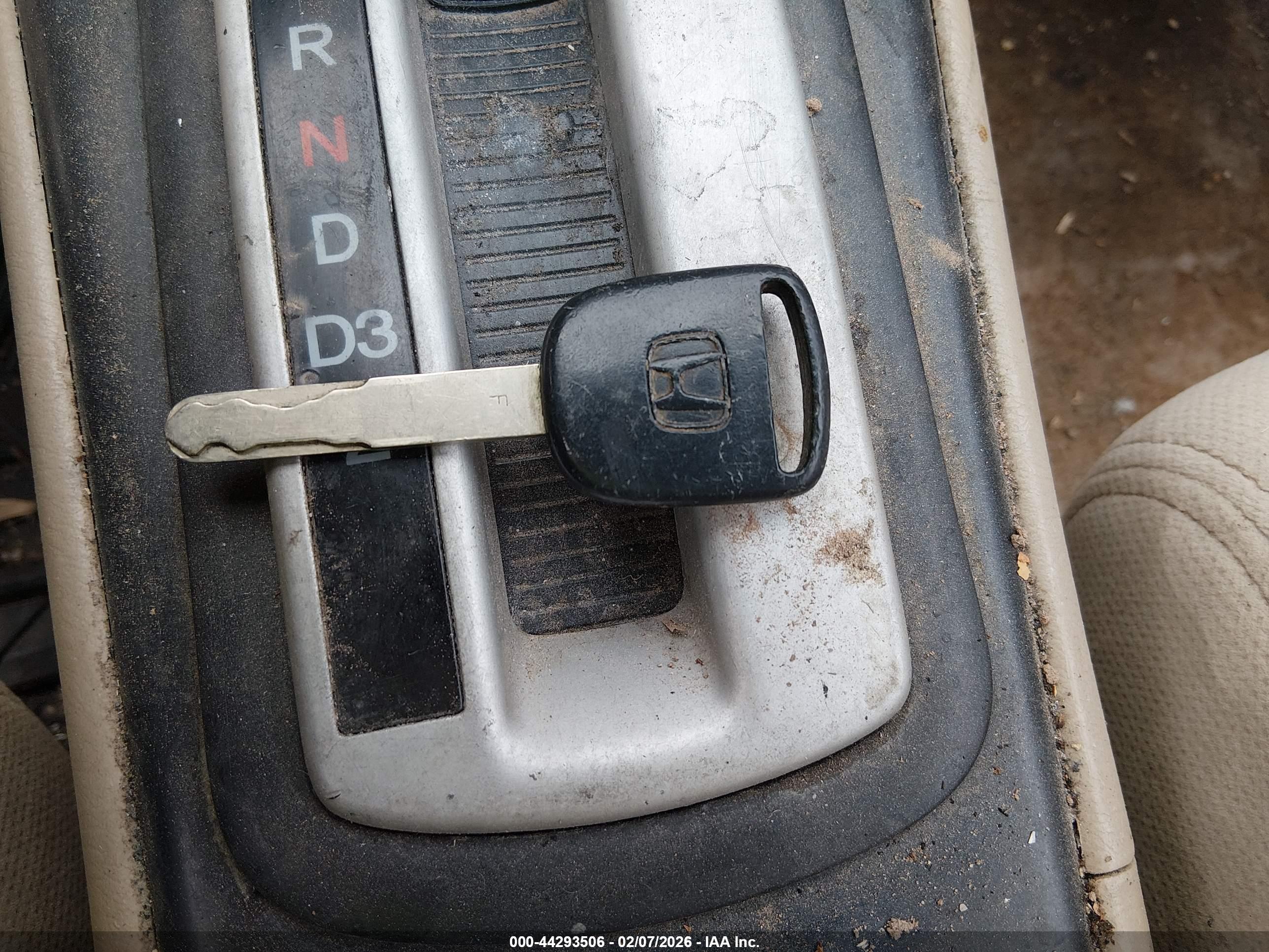 HONDA CIVIC image 11