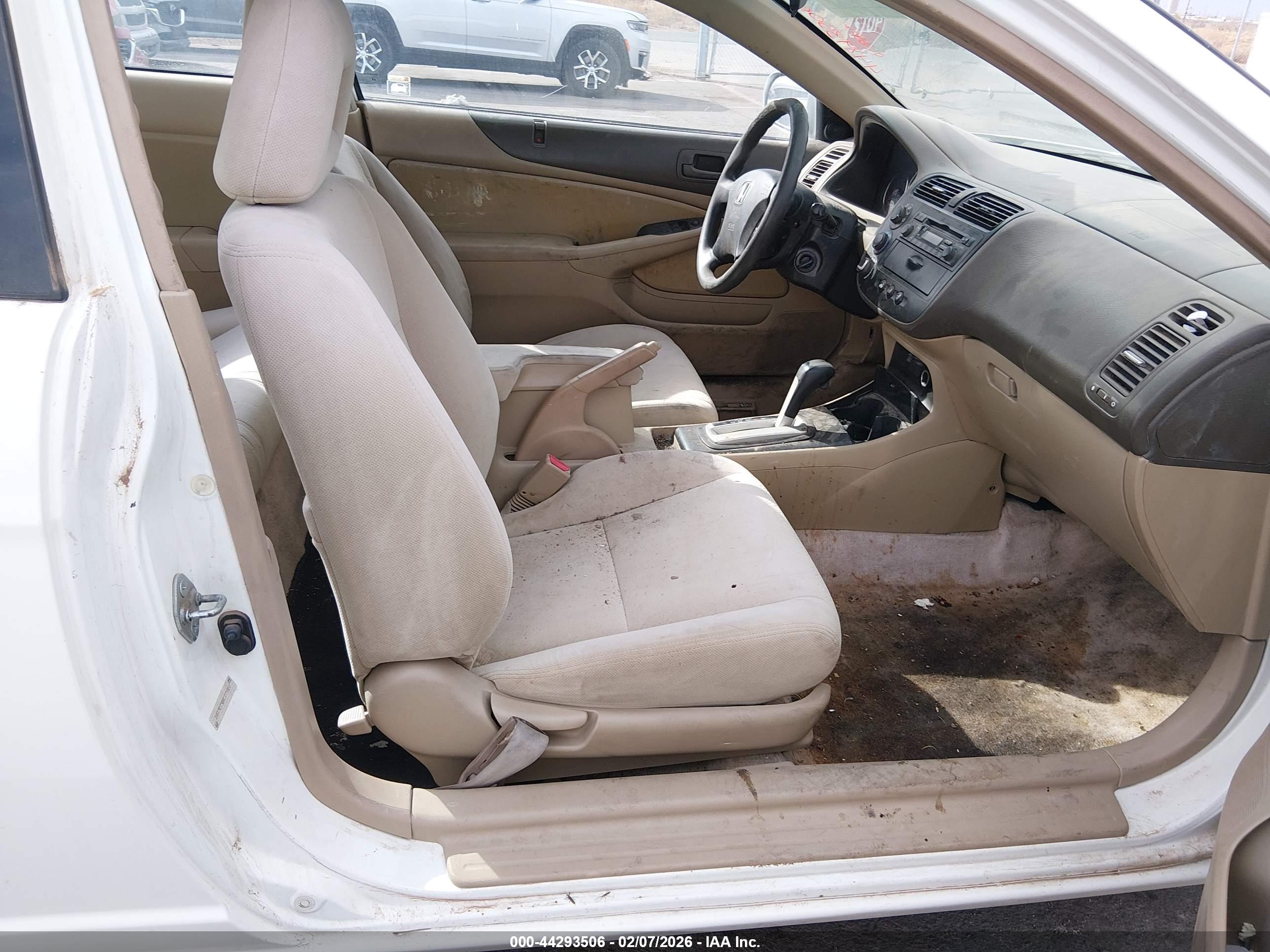 HONDA CIVIC image 5