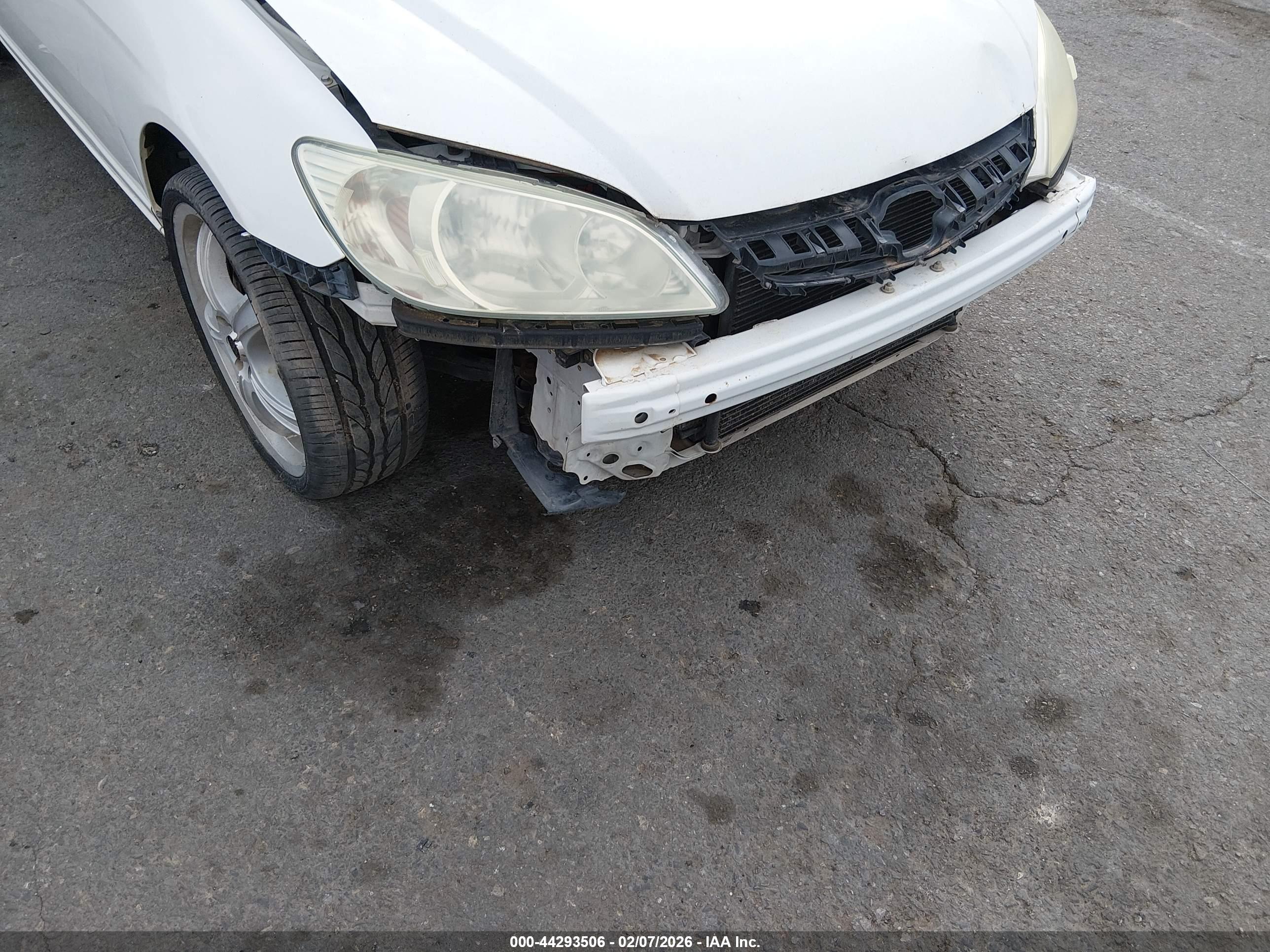 HONDA CIVIC image 6