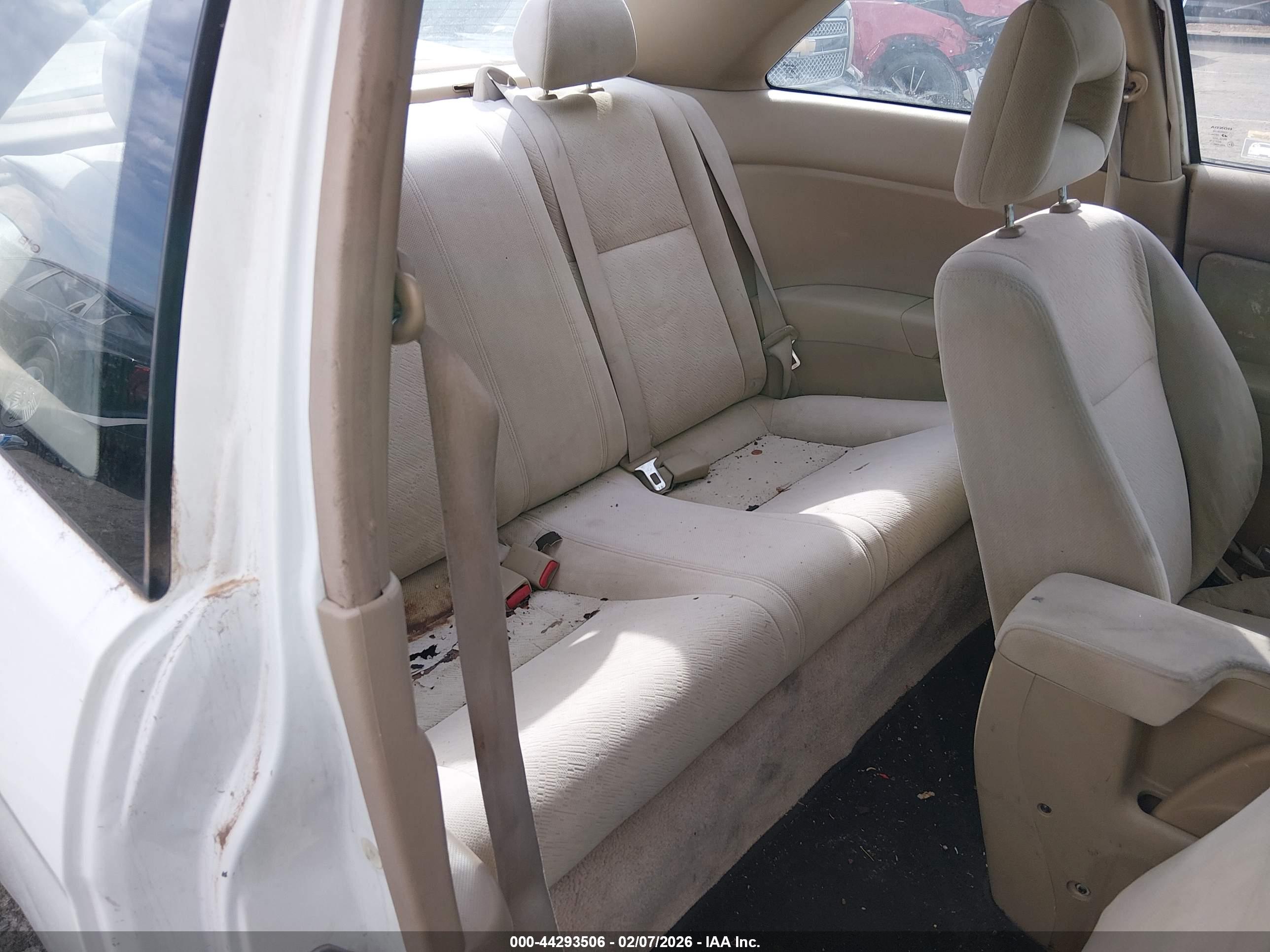 HONDA CIVIC image 8