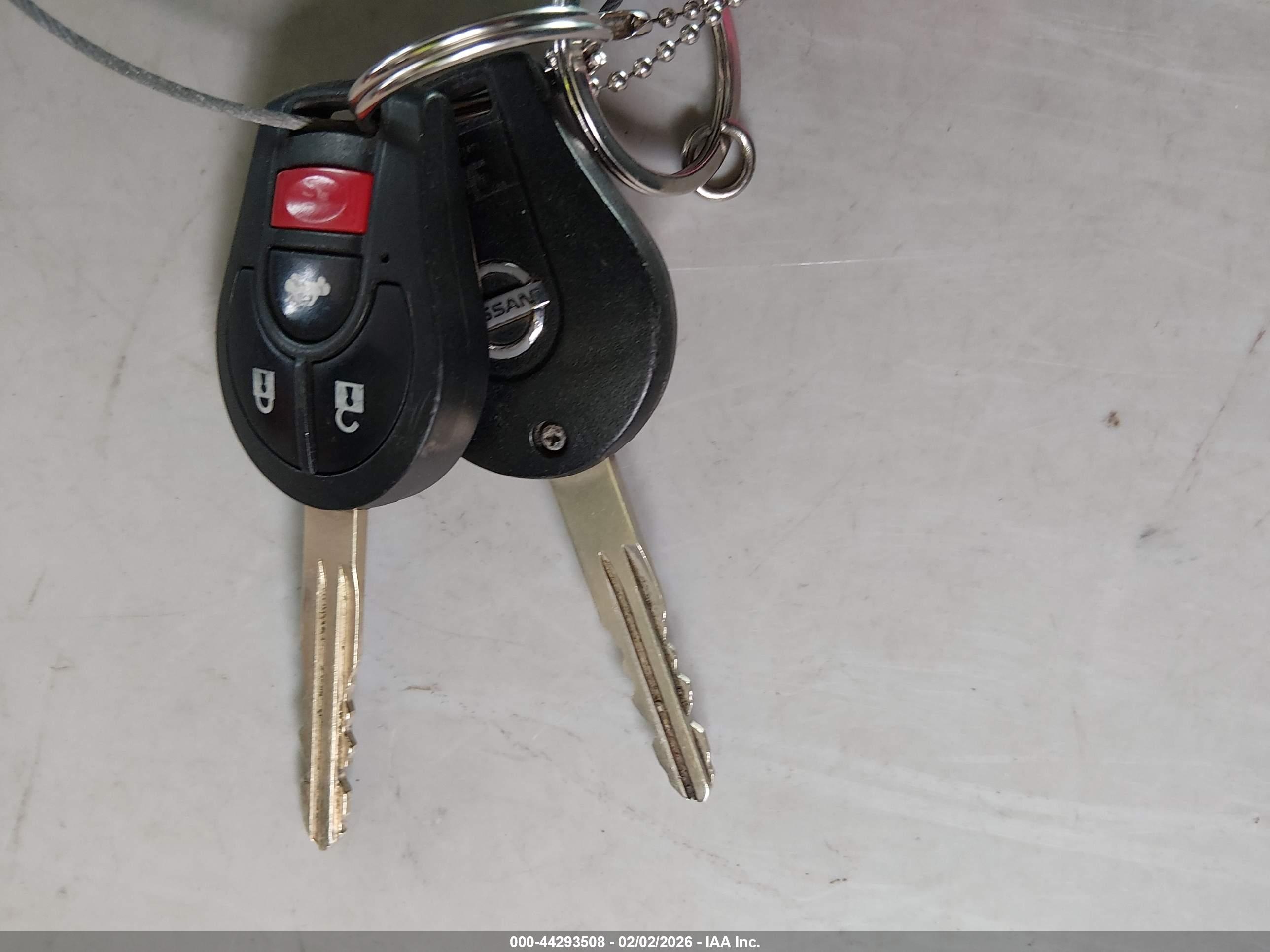 NISSAN SENTRA image 11