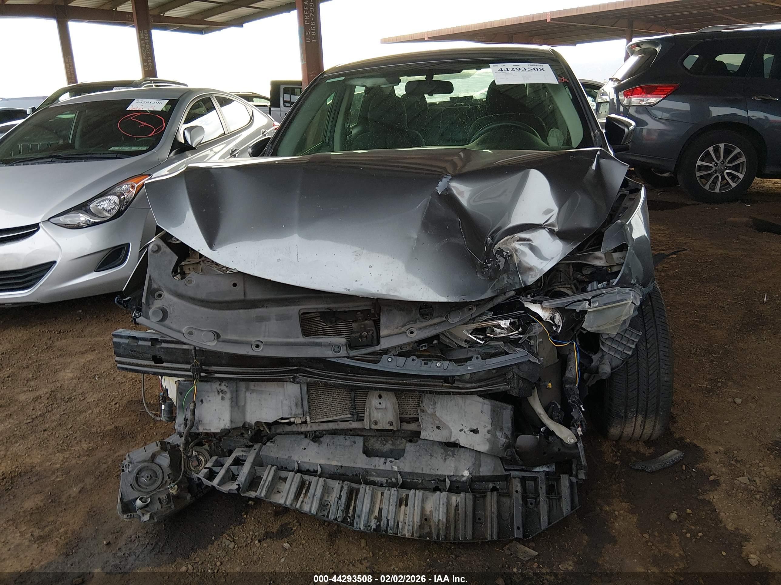 NISSAN SENTRA image 6
