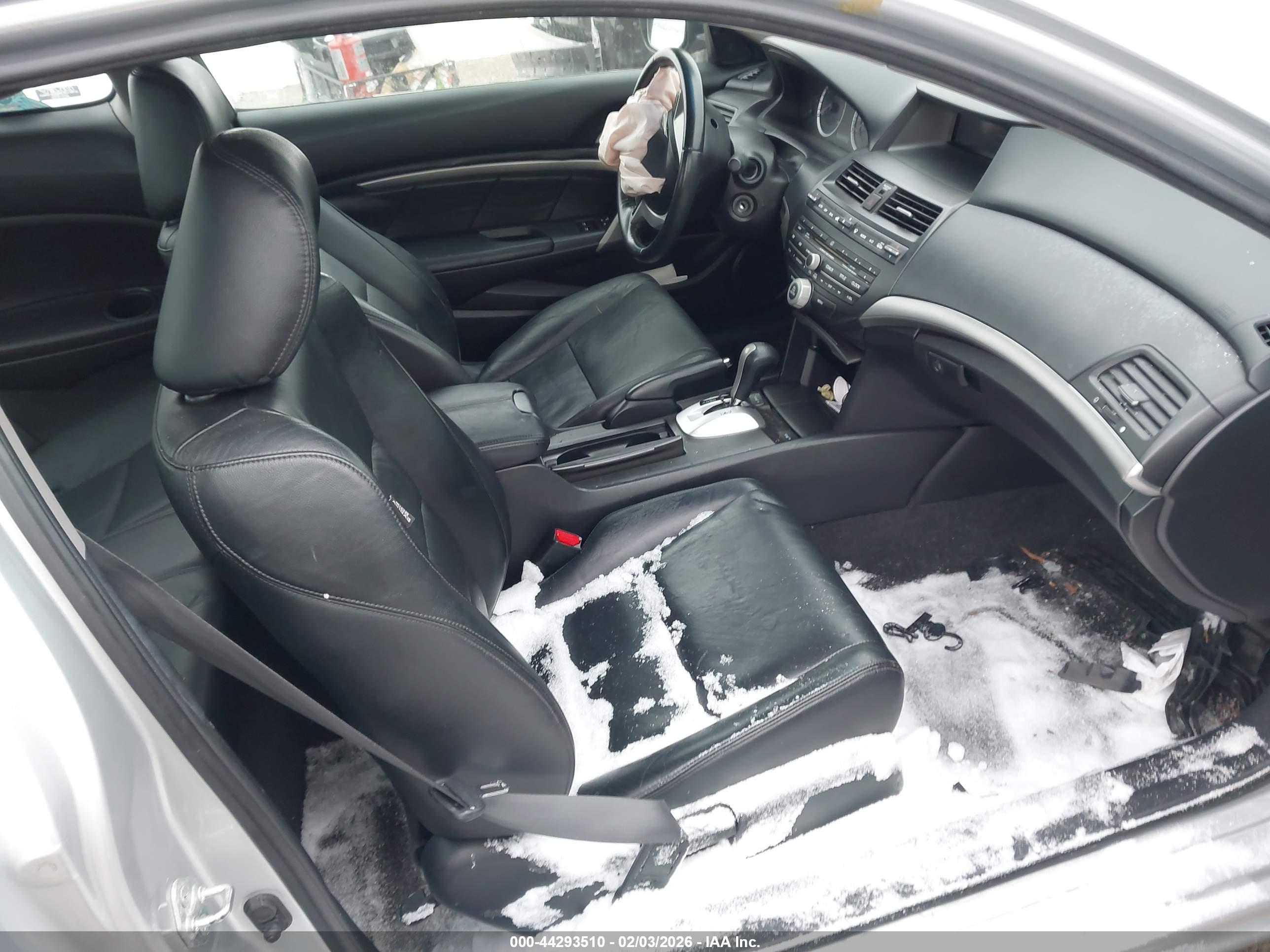 HONDA ACCORD image 5