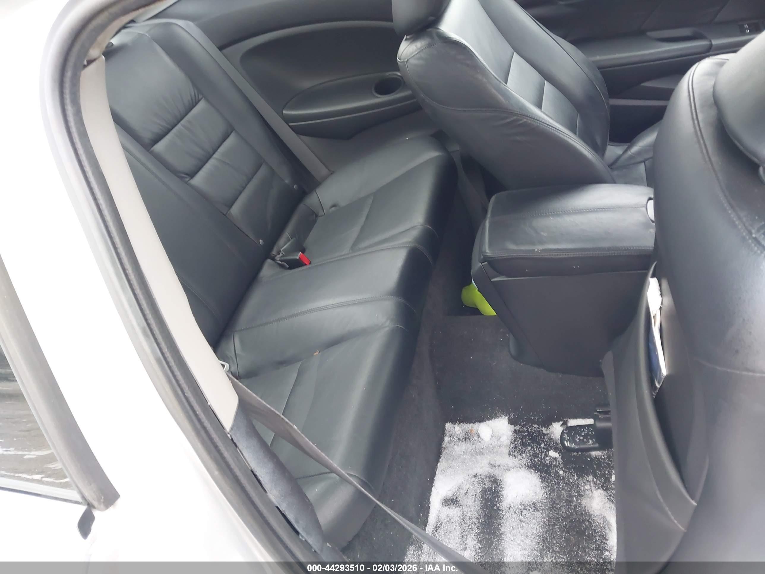 HONDA ACCORD image 8