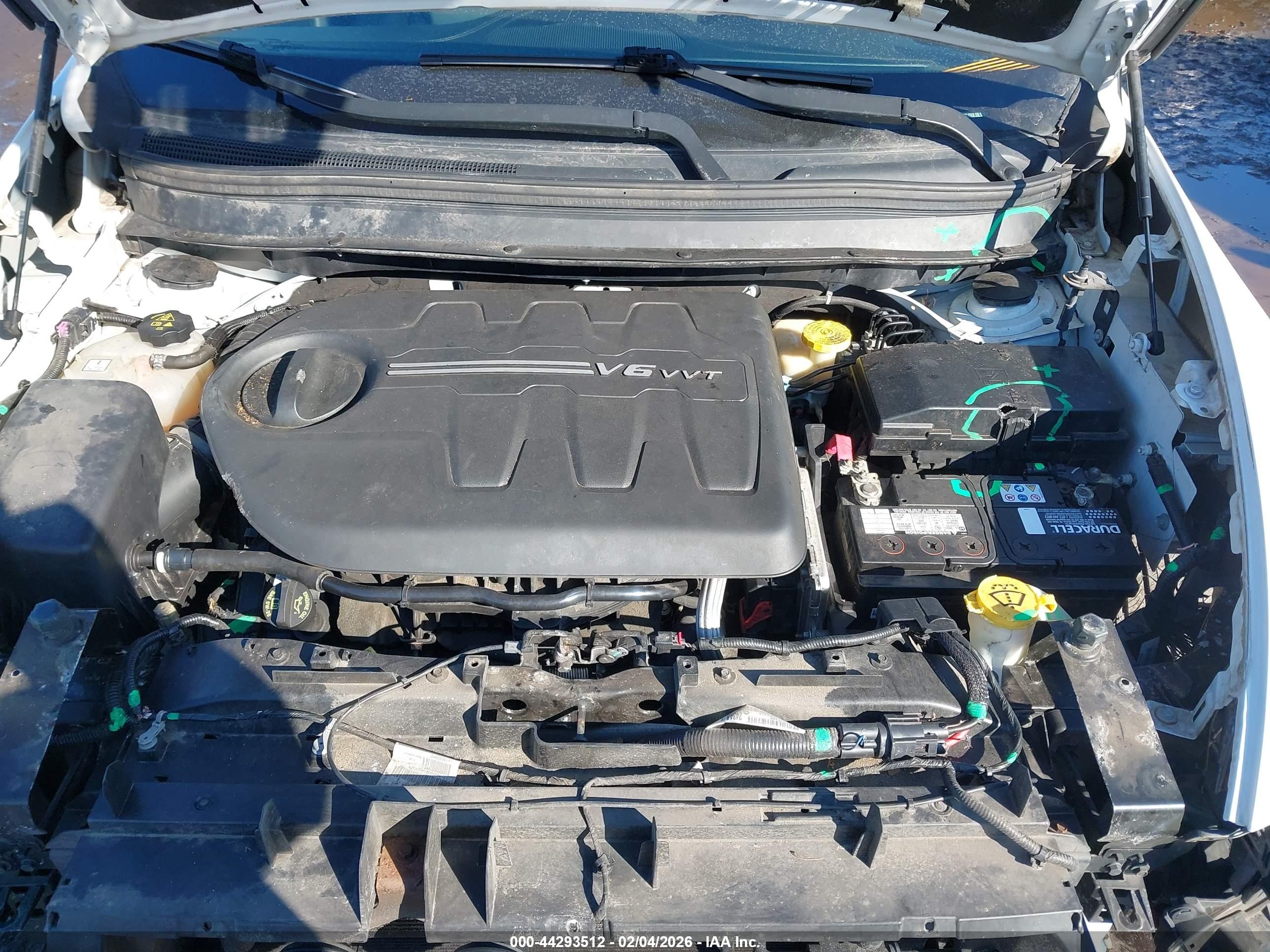 JEEP CHEROKEE image 10