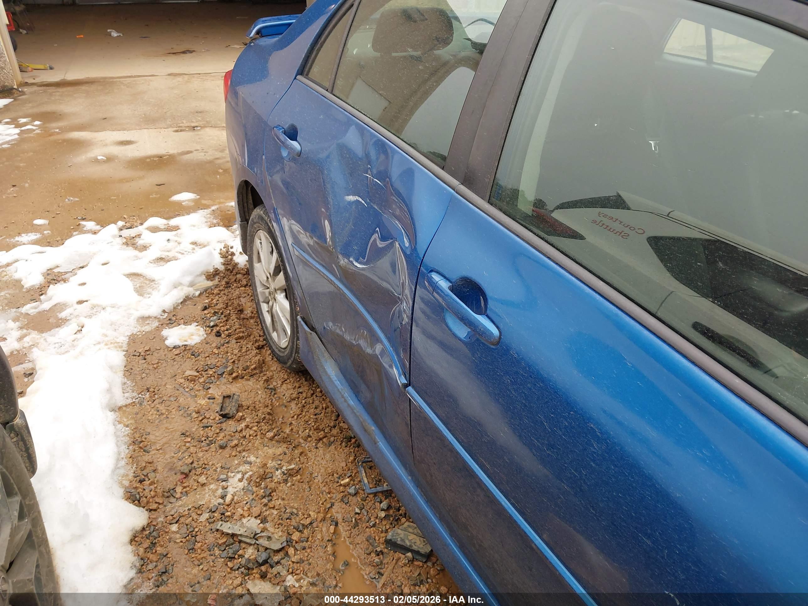 TOYOTA COROLLA image 6