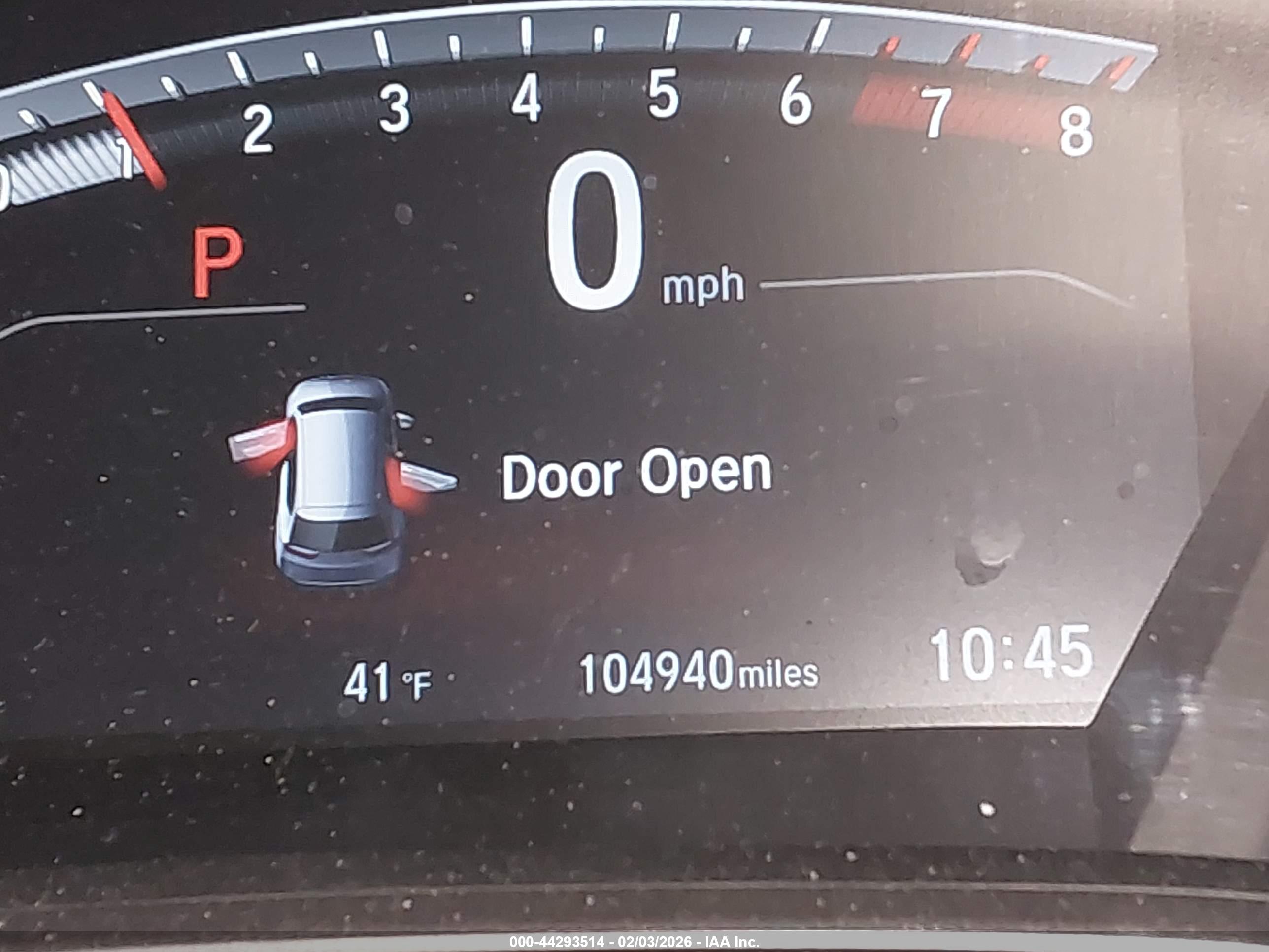 HONDA CR-V image 7