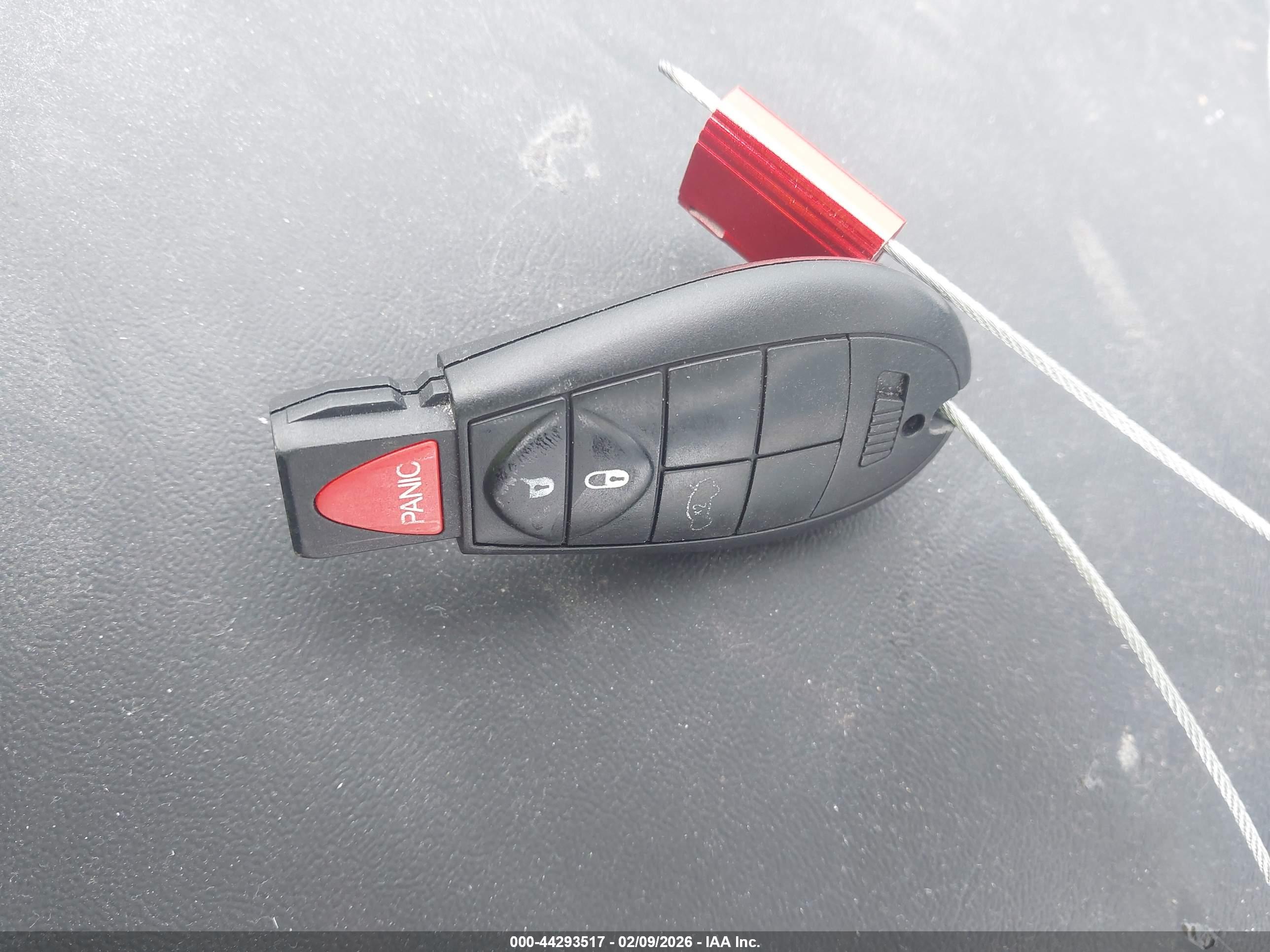 DODGE DART image 11