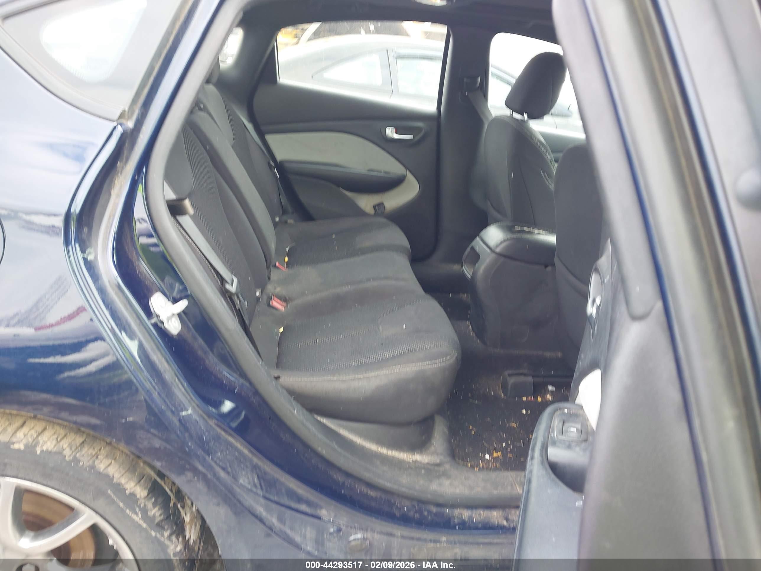 DODGE DART image 8