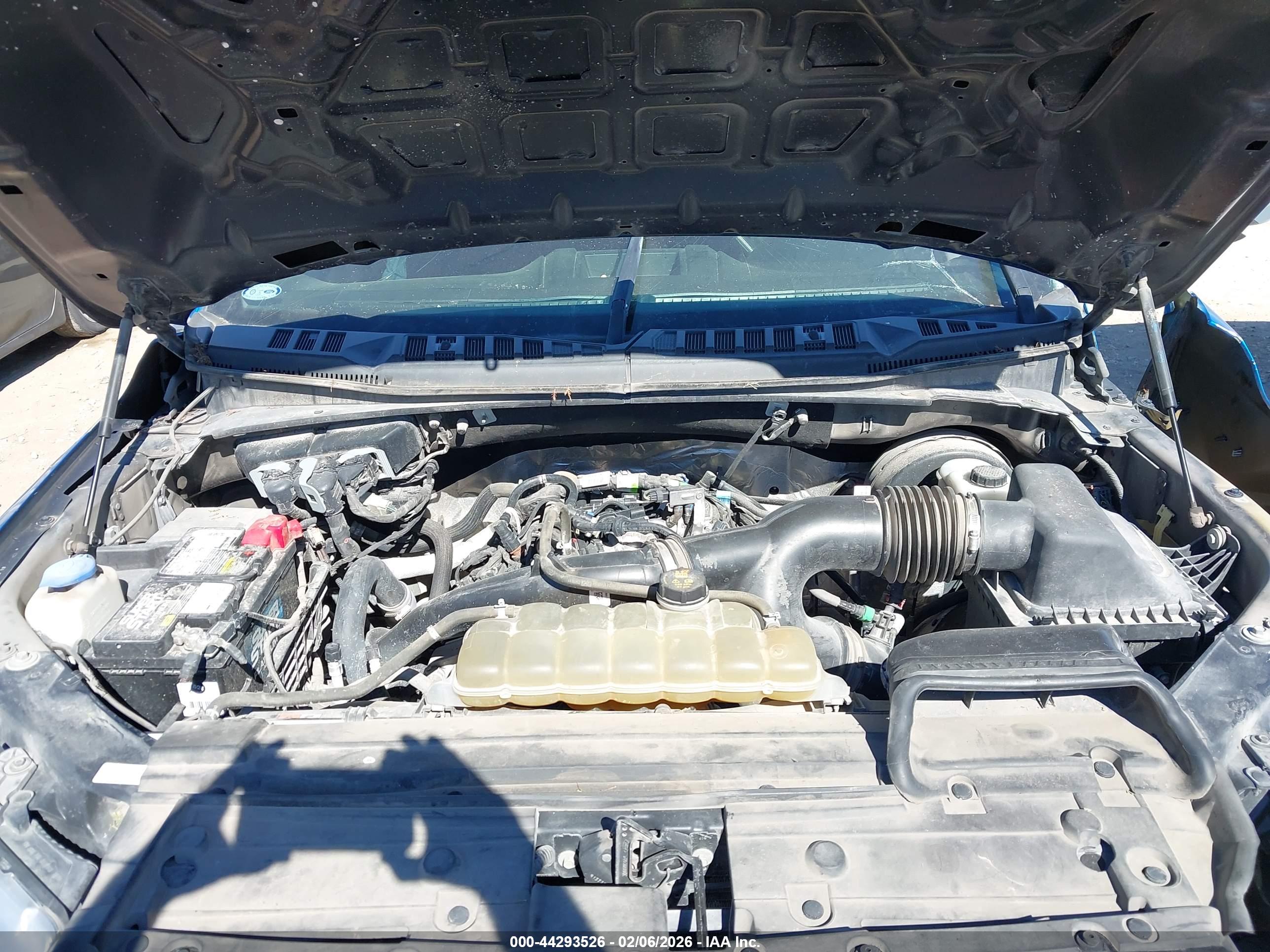 FORD F-150 image 10