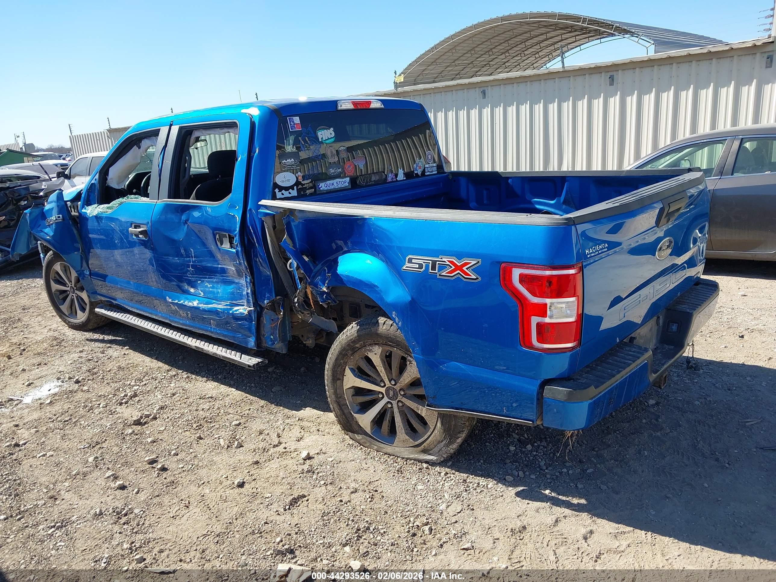 FORD F-150 image 3