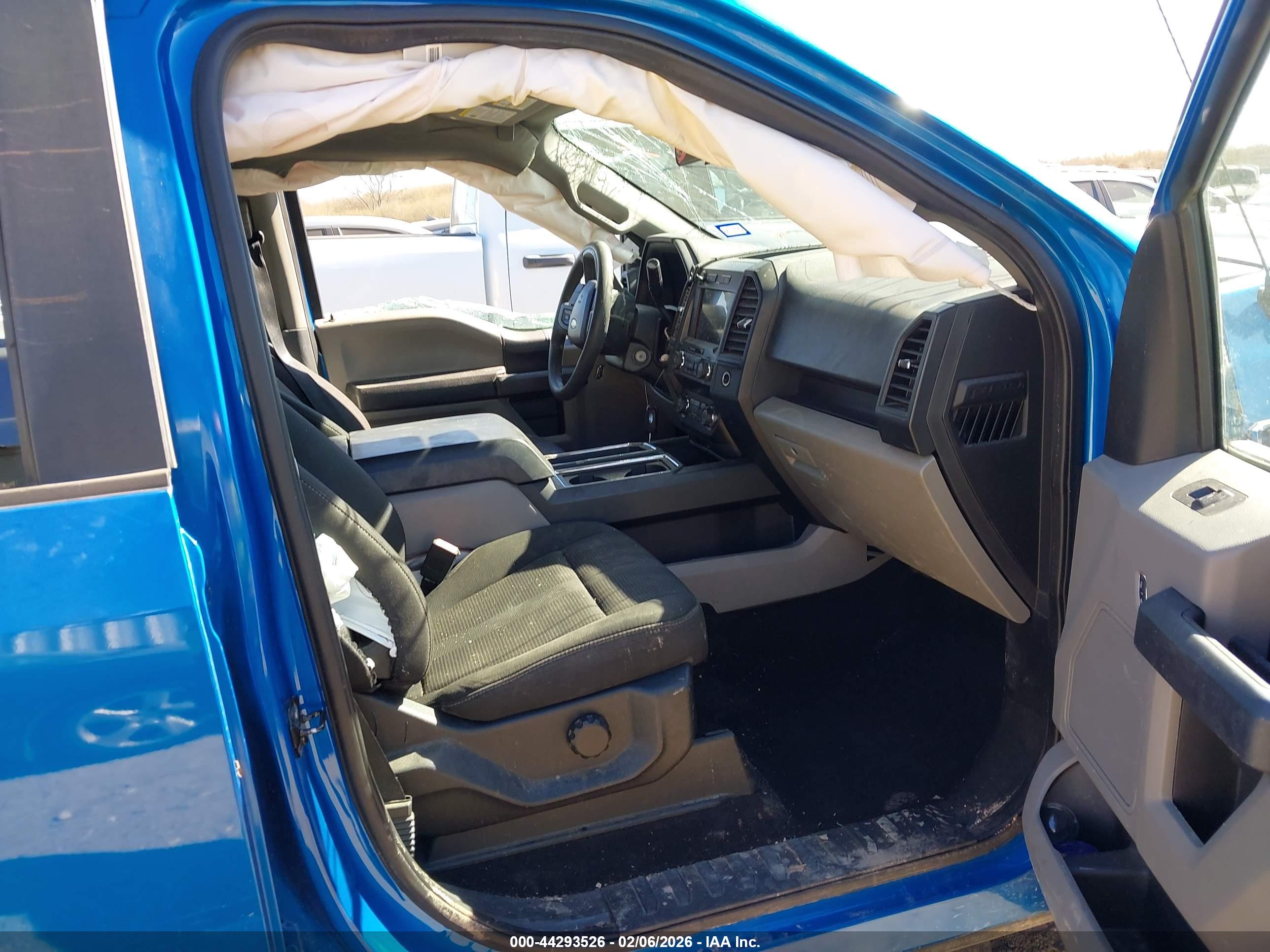 FORD F-150 image 5