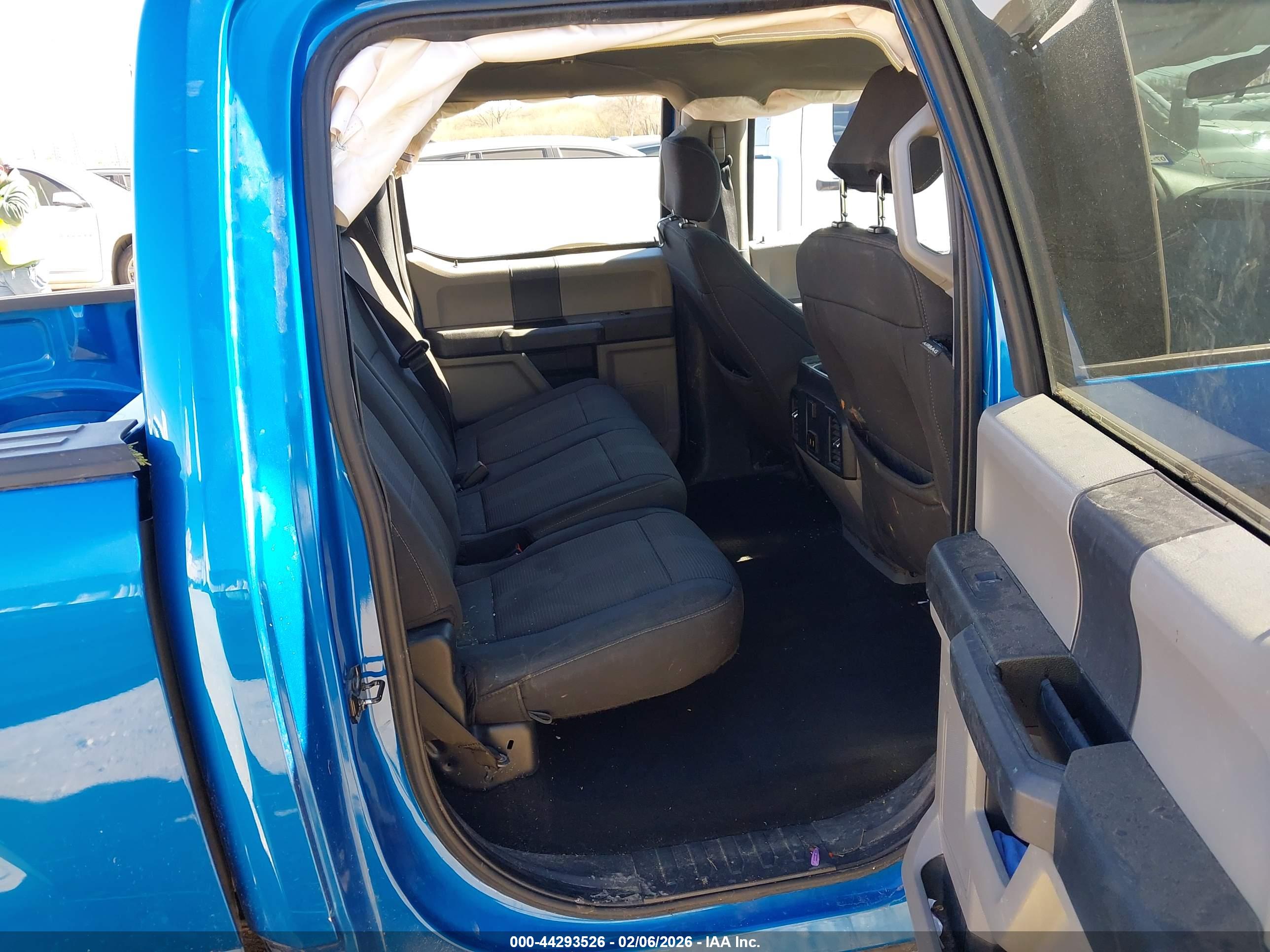 FORD F-150 image 8