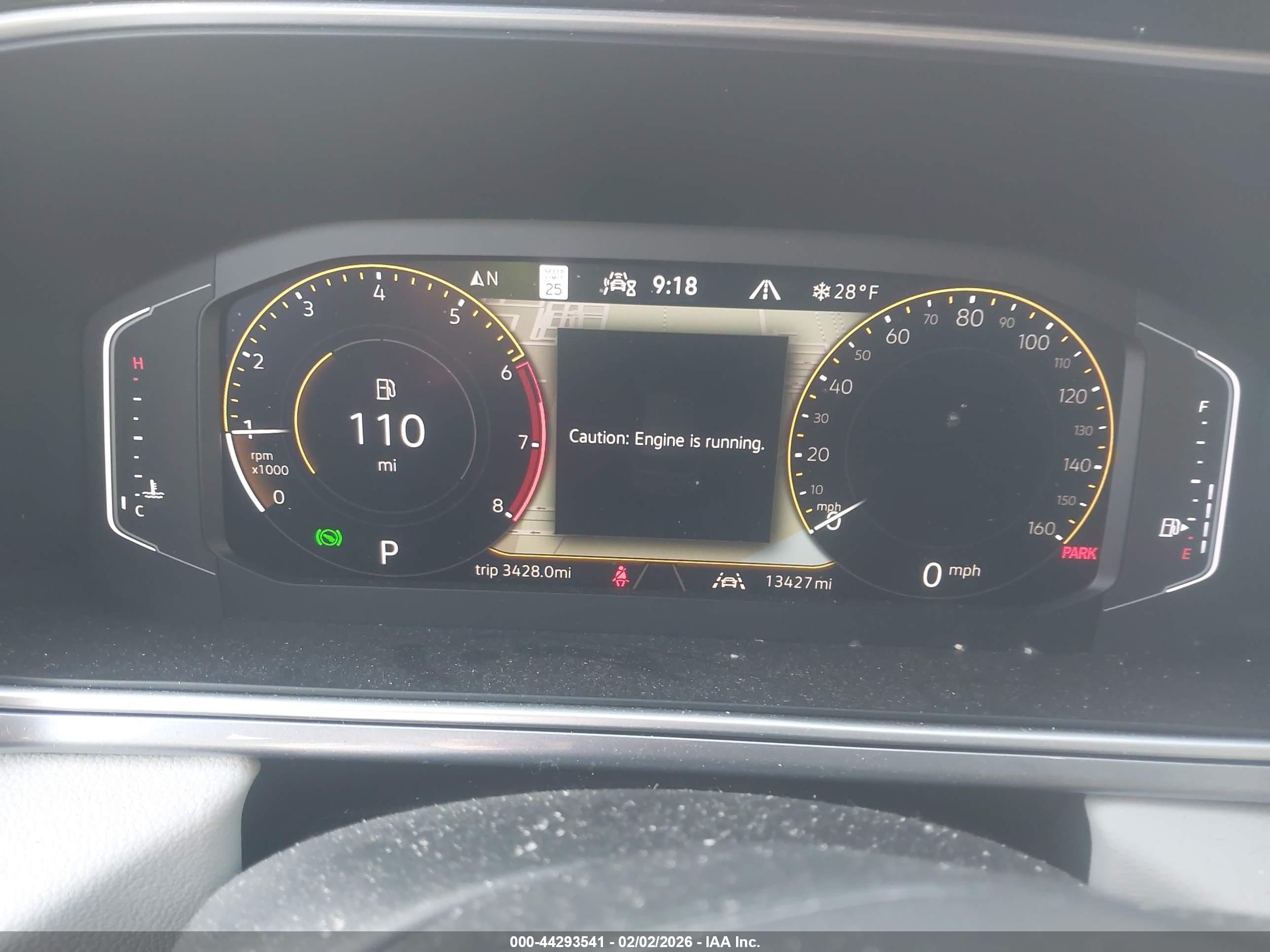 VOLKSWAGEN TAOS image 7