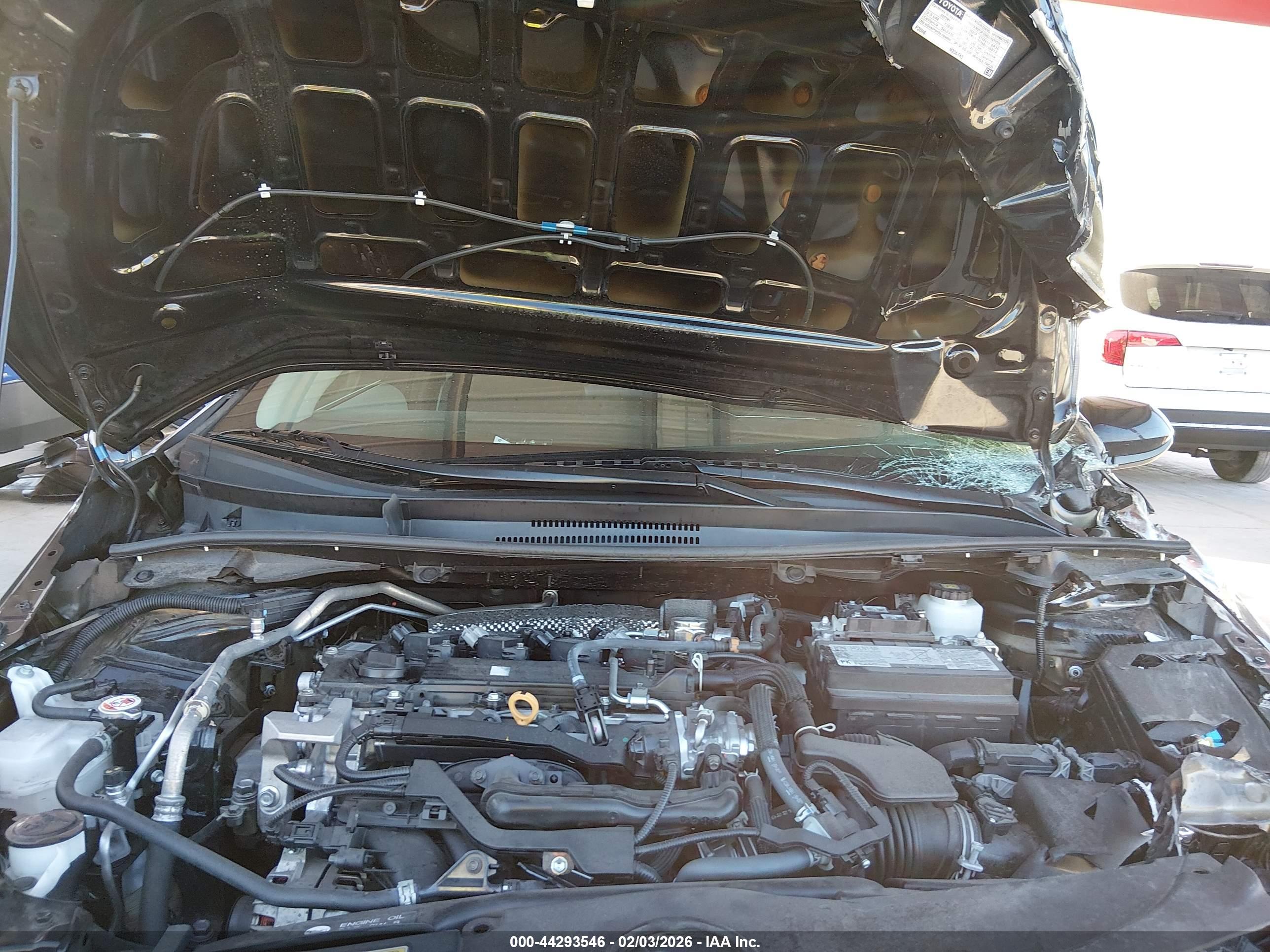 TOYOTA COROLLA image 10