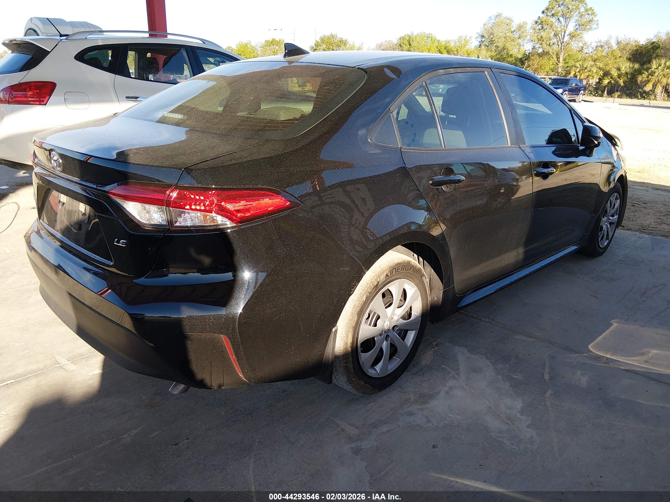 TOYOTA COROLLA image 4
