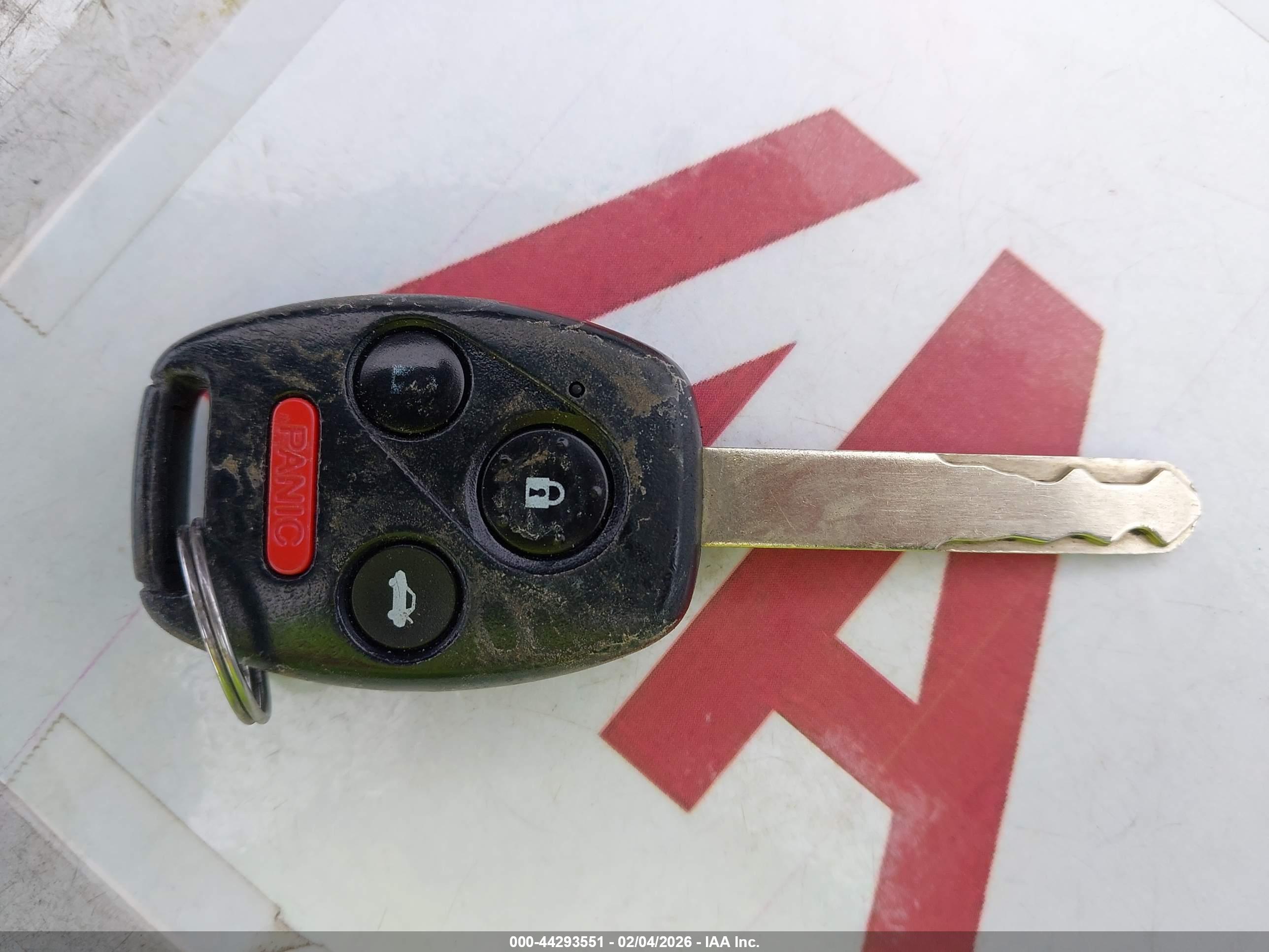 HONDA CIVIC image 11