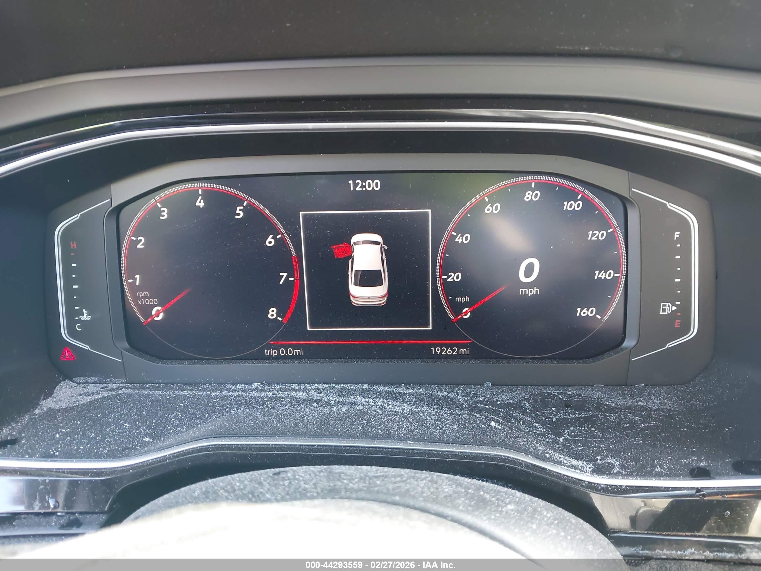 VOLKSWAGEN JETTA image 7
