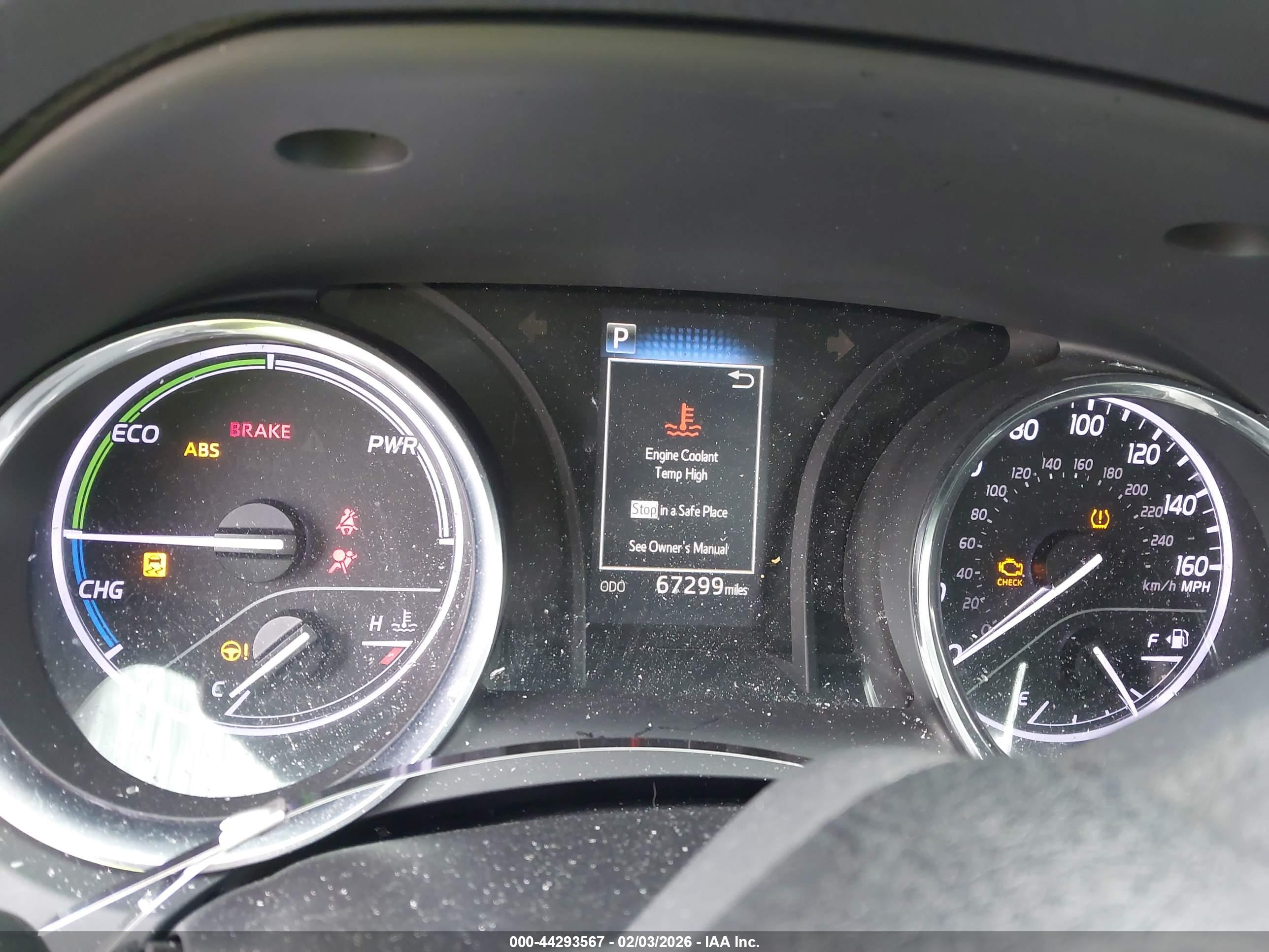 TOYOTA CAMRY image 7