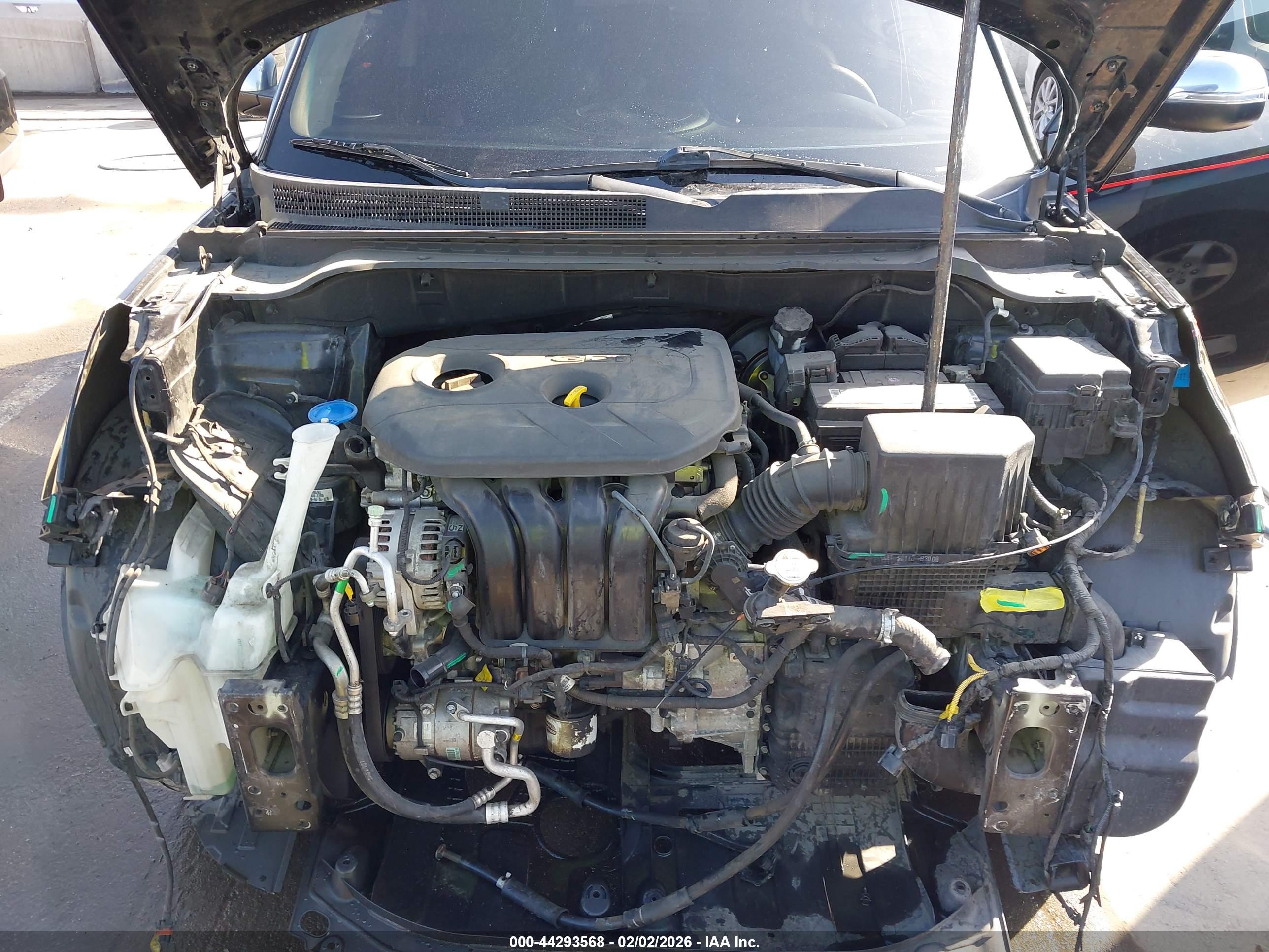 KIA SOUL image 10