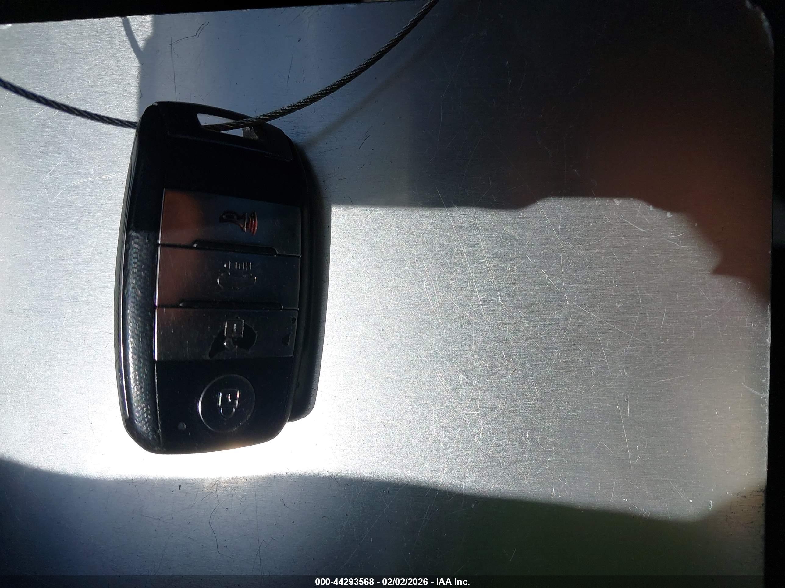 KIA SOUL image 11
