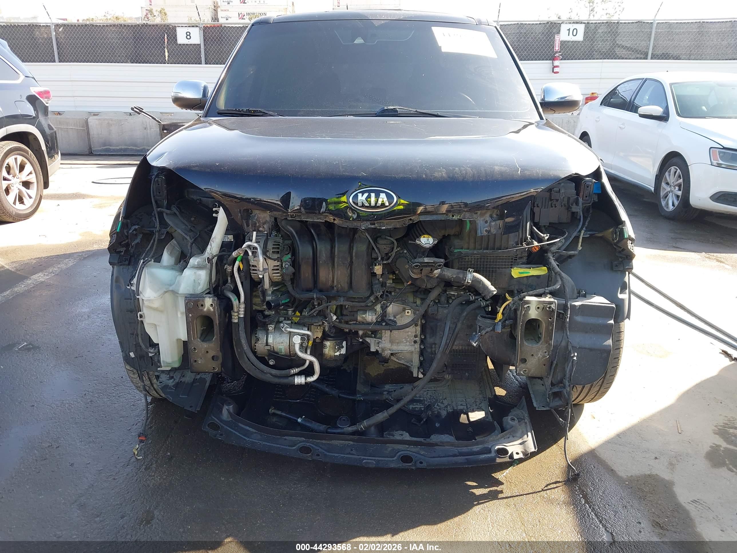 KIA SOUL image 6