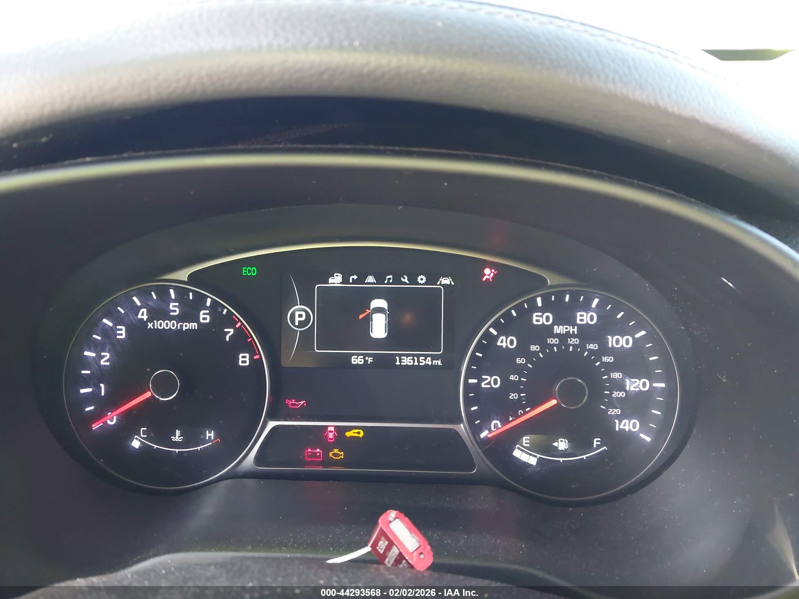 KIA SOUL image 7
