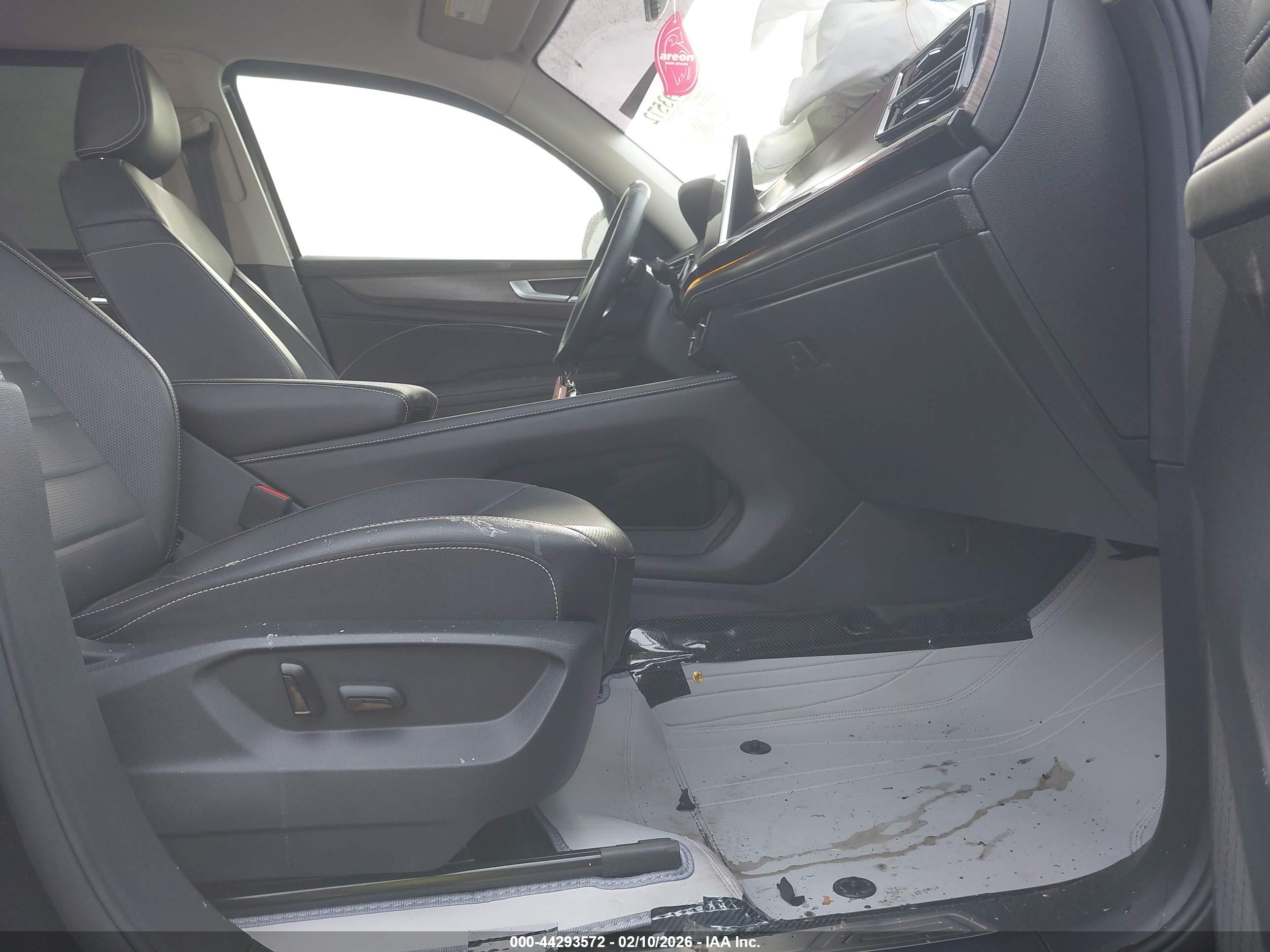 VOLKSWAGEN ATLAS image 5