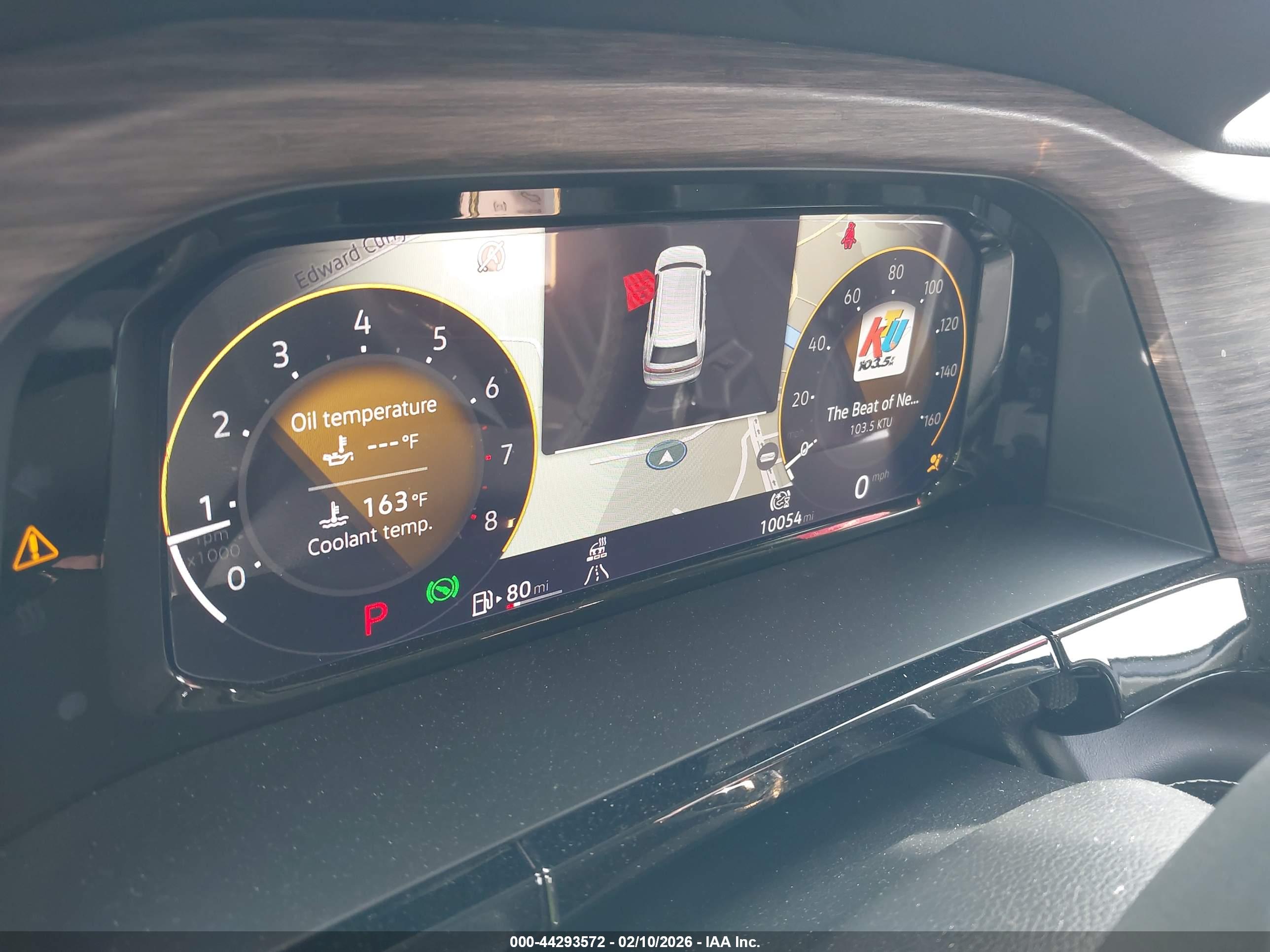 VOLKSWAGEN ATLAS image 7