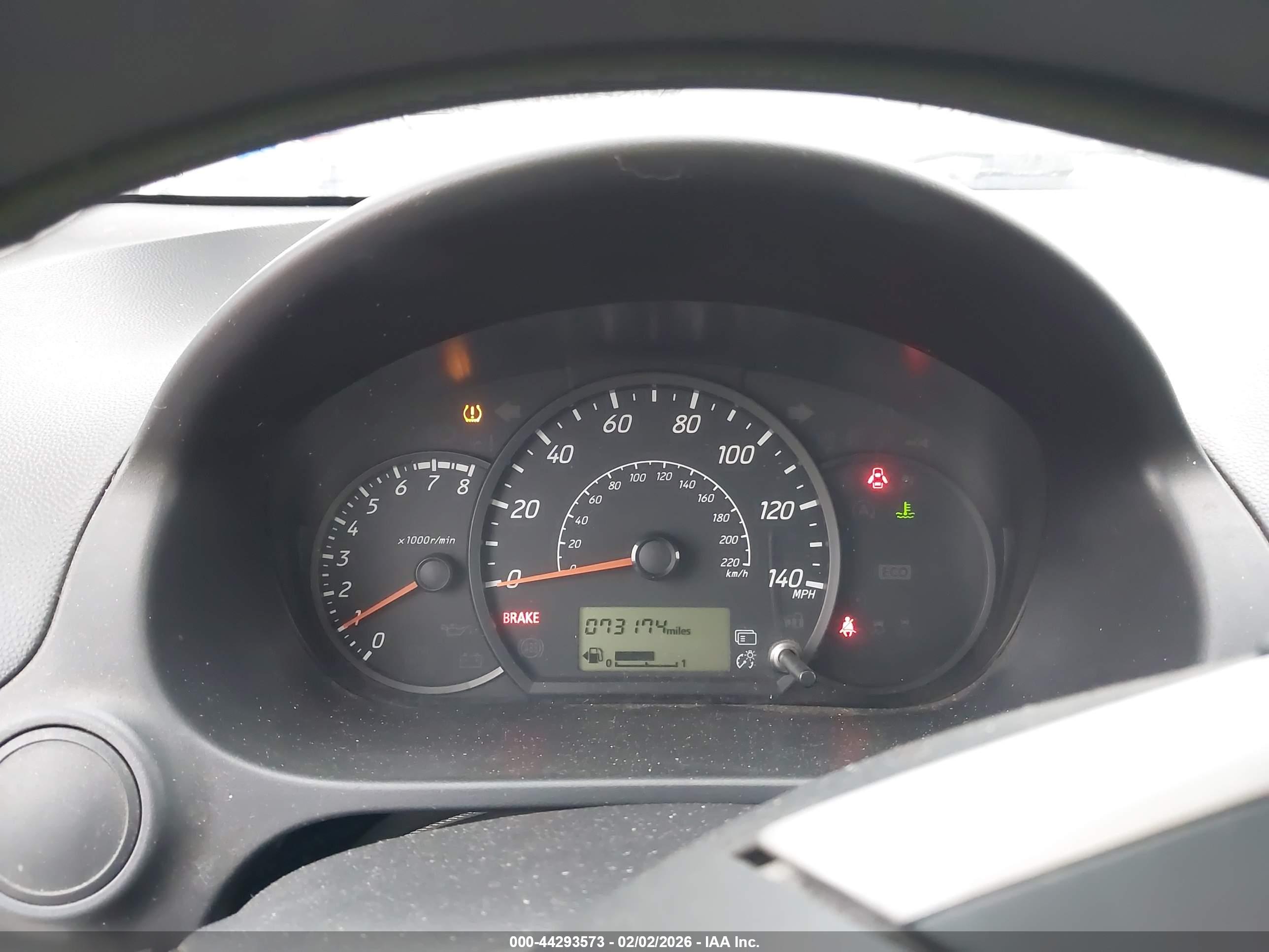 MITSUBISHI MIRAGE image 7