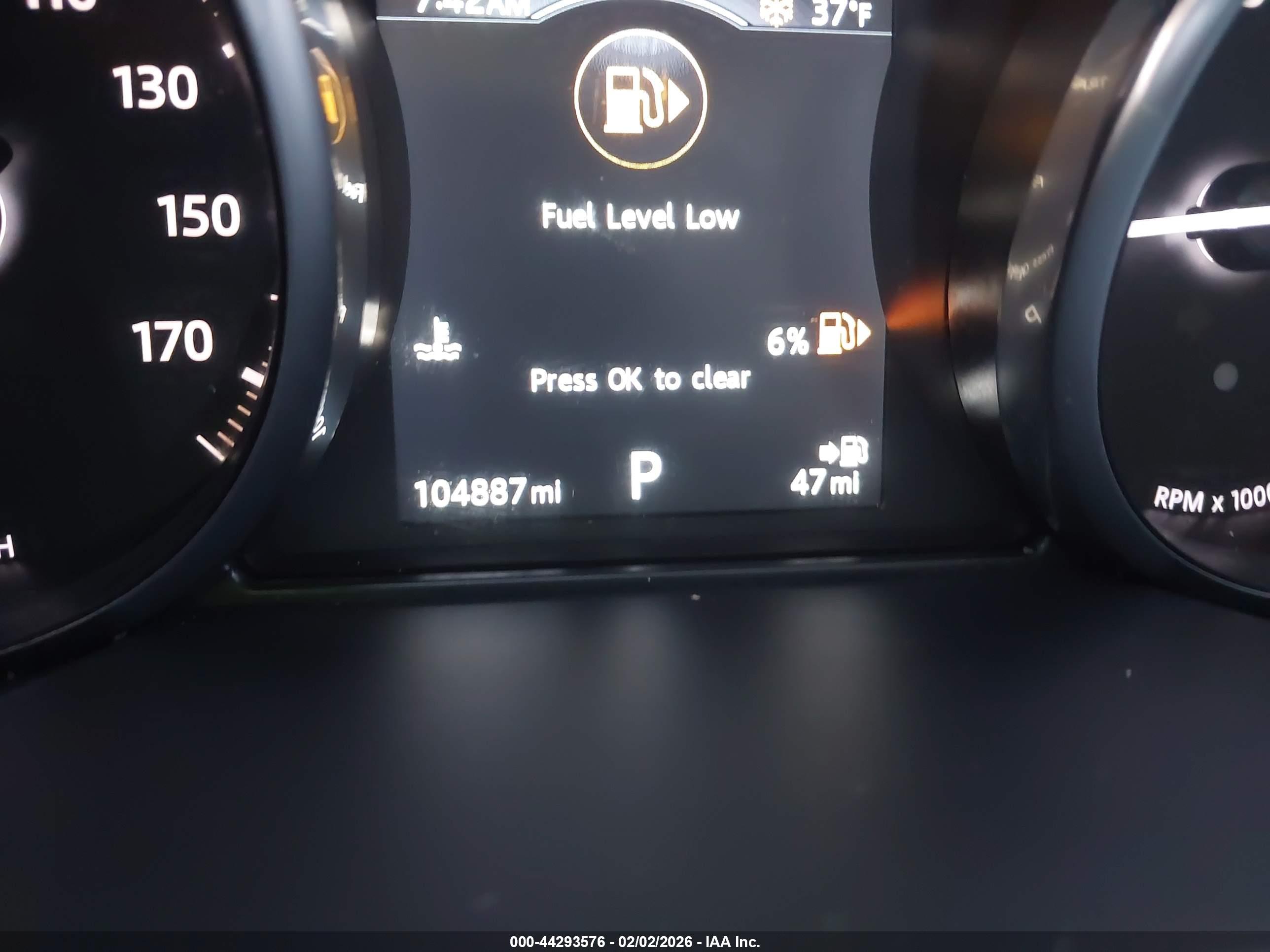 LAND ROVER image 7