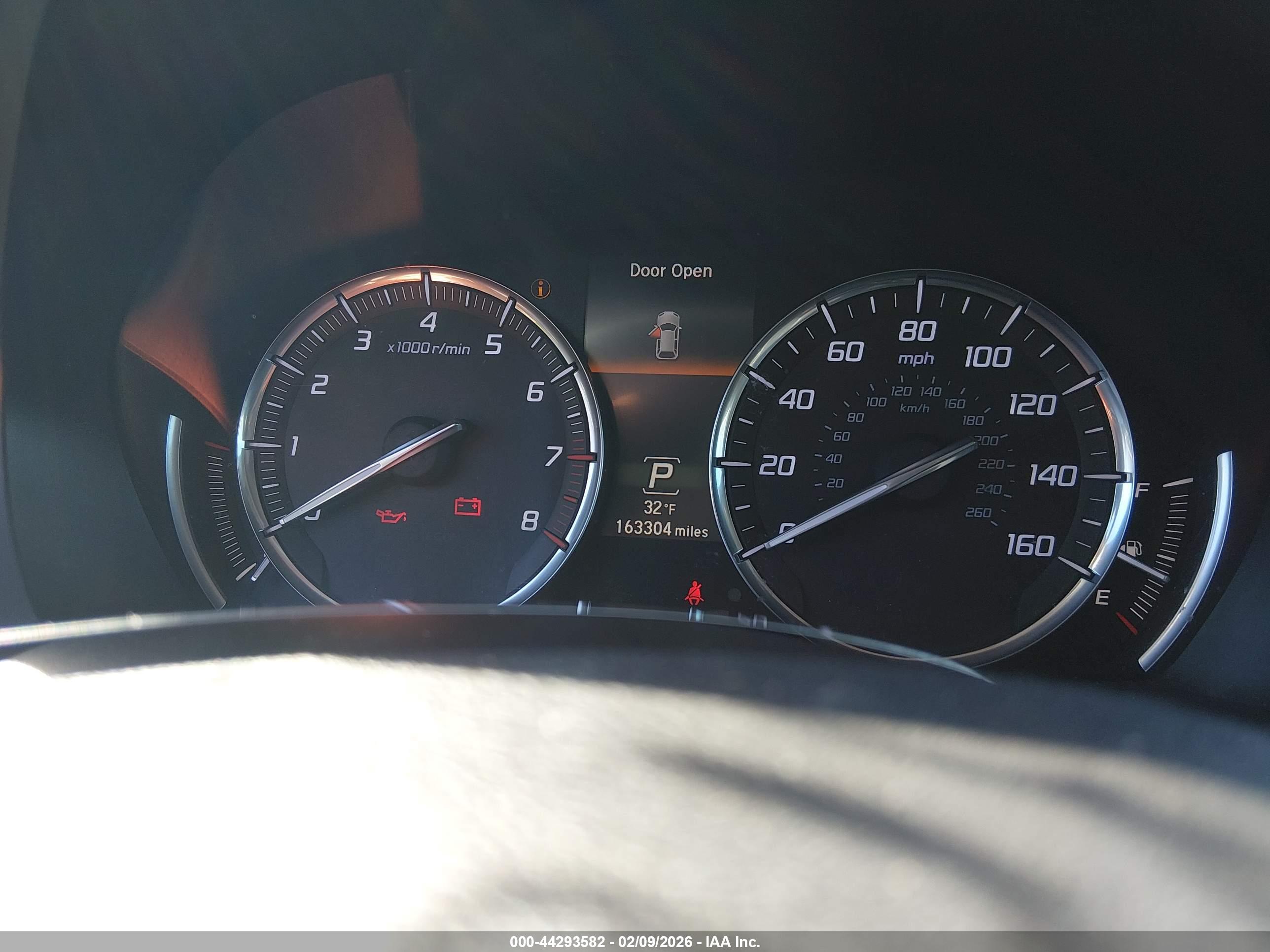 ACURA MDX image 7