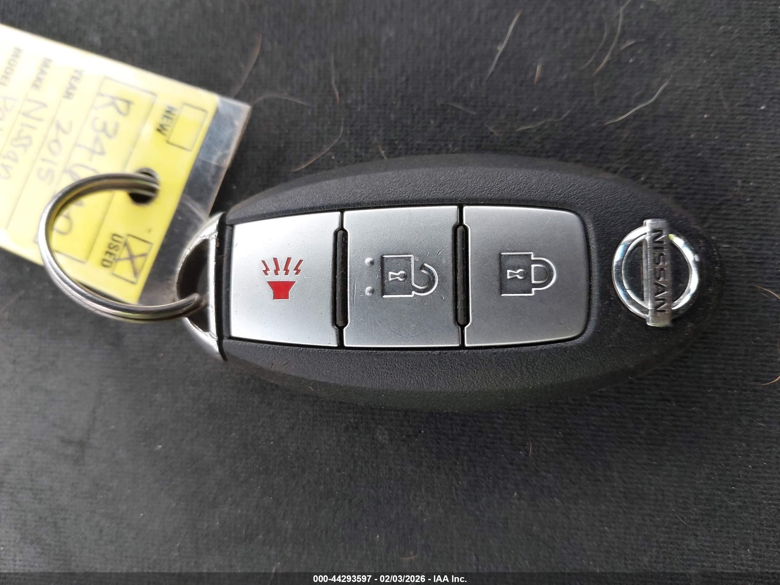 NISSAN PATHFINDER image 11